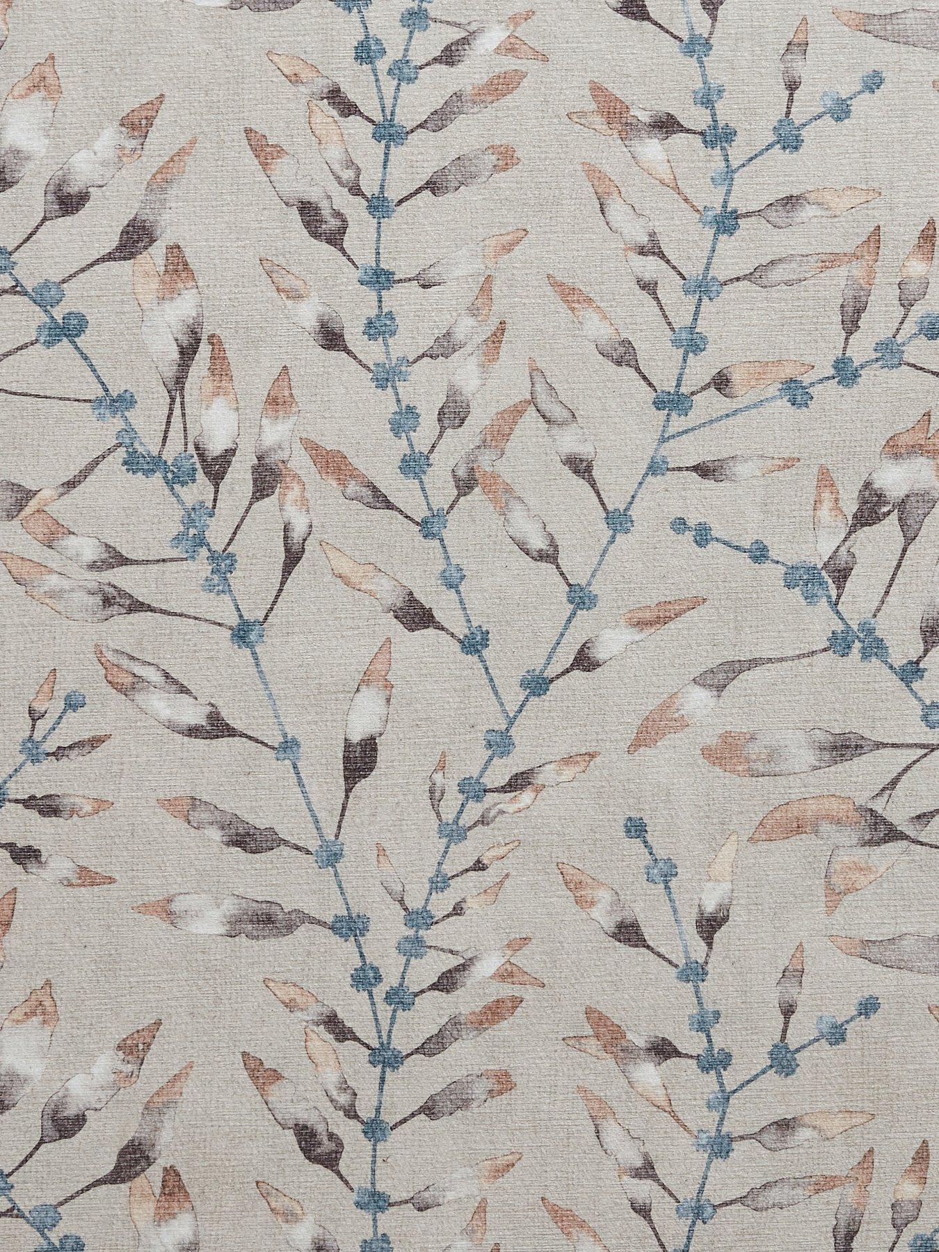 Image 3 of 6 of Harlequin Harlequin Chaconia Stone Russet  - 076 x 150