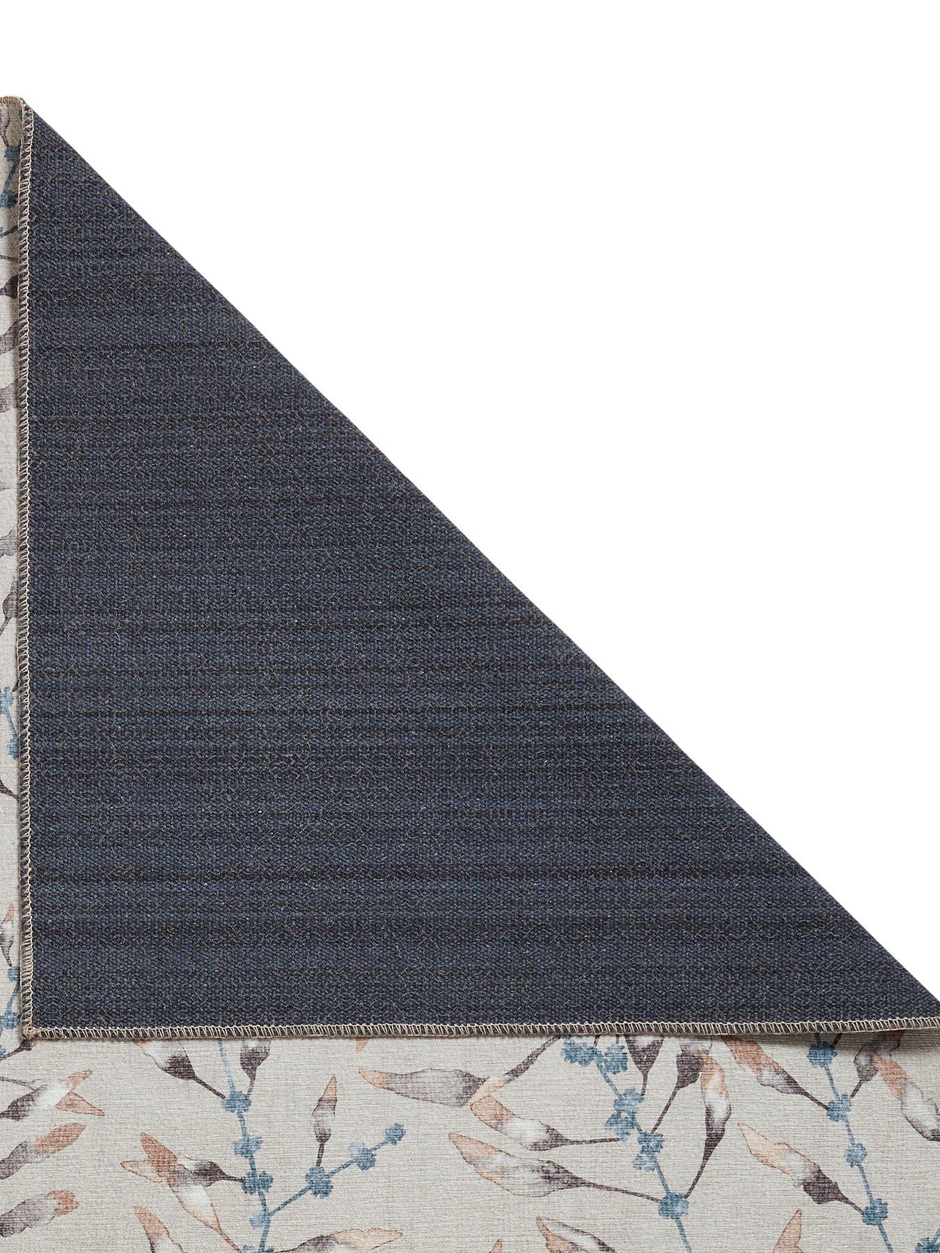 Image 6 of 6 of Harlequin Harlequin Chaconia Stone Russet  - 076 x 150