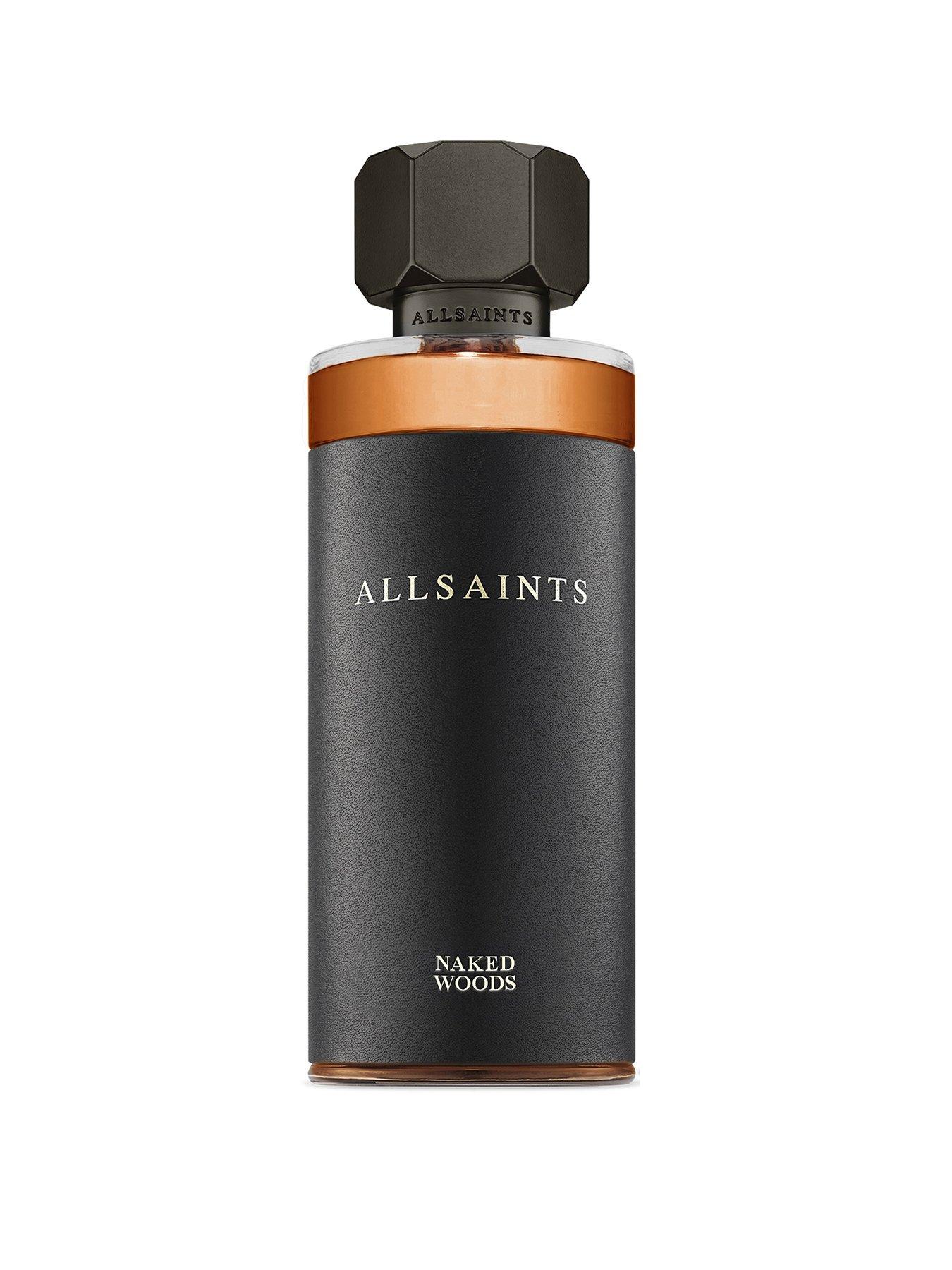 AllSaints AllSaints Naked Woods EDP 100ml
