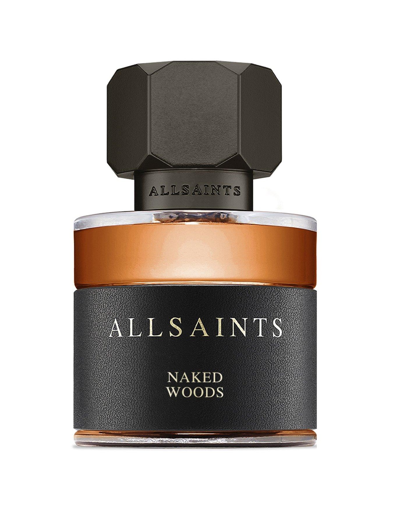 AllSaints AllSaints Naked Woods EDP 30ml