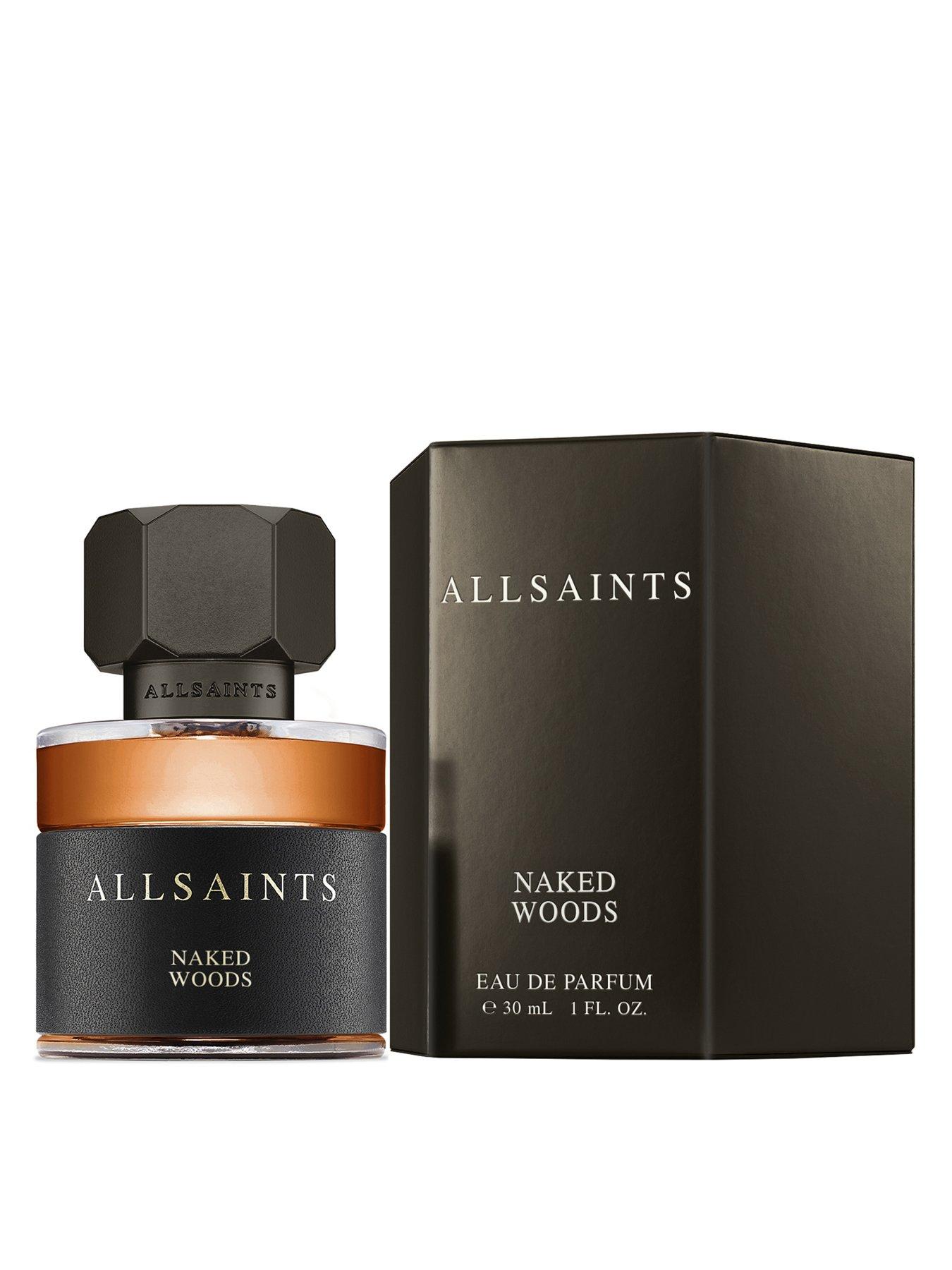 Image 2 of 2 of AllSaints Naked Woods EDP 30ml