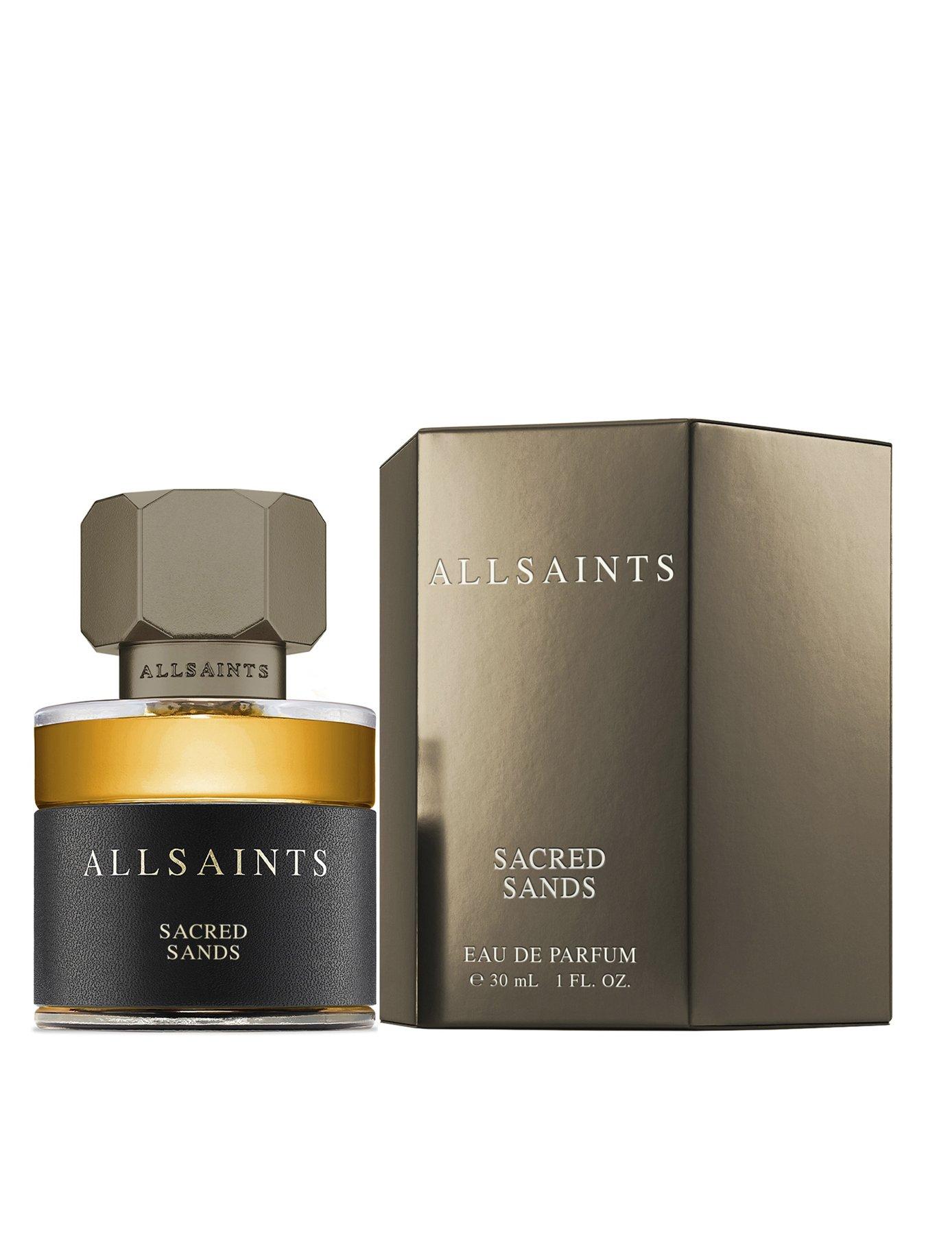 Image 2 of 2 of AllSaints Sacred Sands EDP 30ml