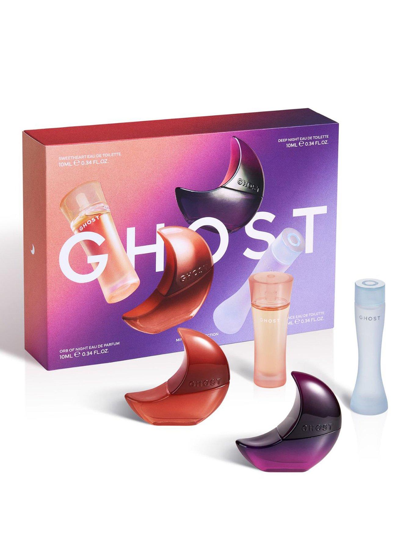 Image 1 of 1 of Ghost Orb of Night EDP 10ml Mini Mix Collection Set