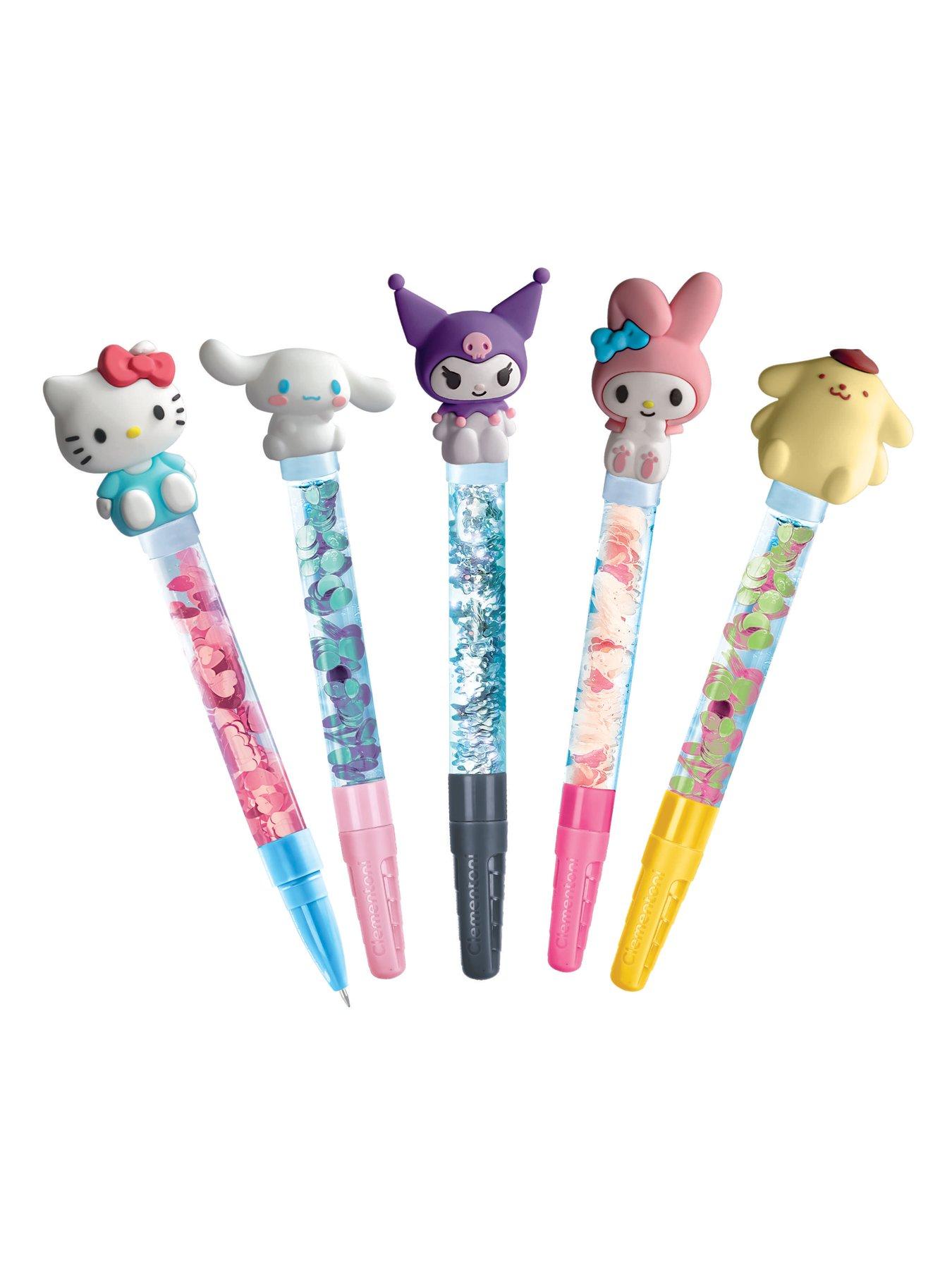 Image 5 of 7 of Clementoni Pen Creator Studio - Hello Kitty