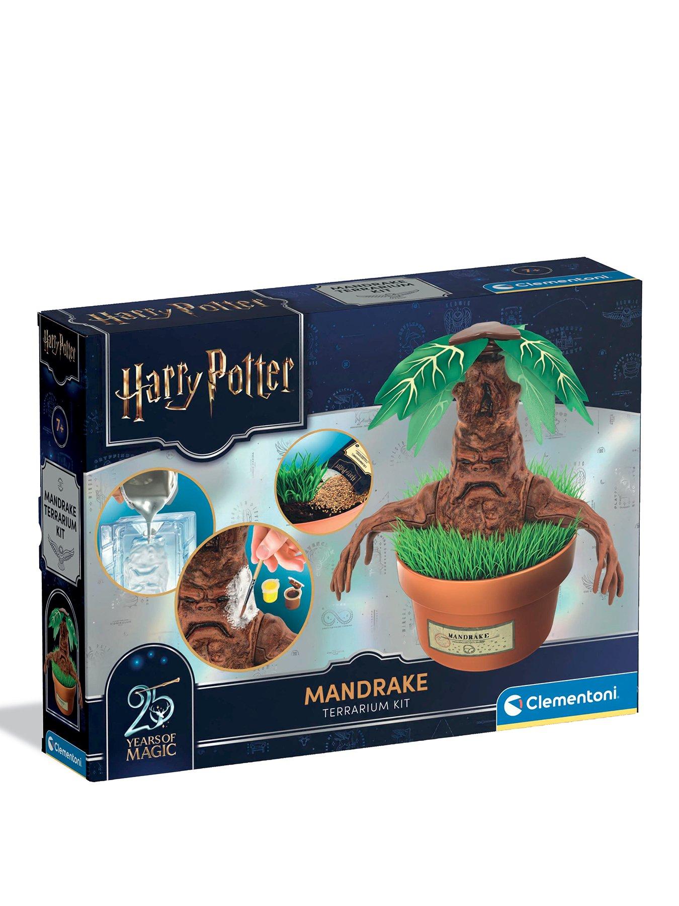Image 1 of 7 of Clementoni Harry Potter Mandrake