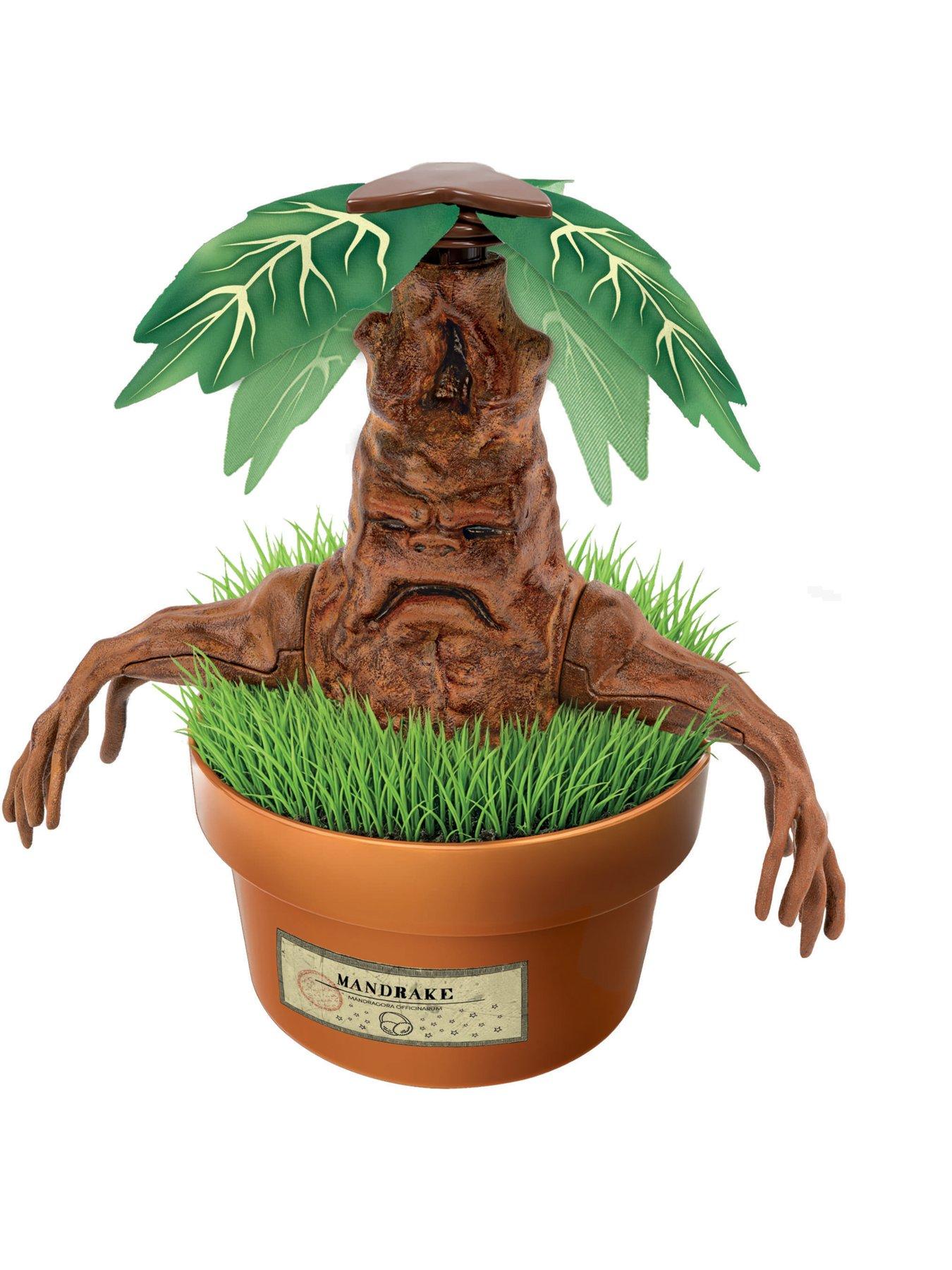 Image 2 of 7 of Clementoni Harry Potter Mandrake