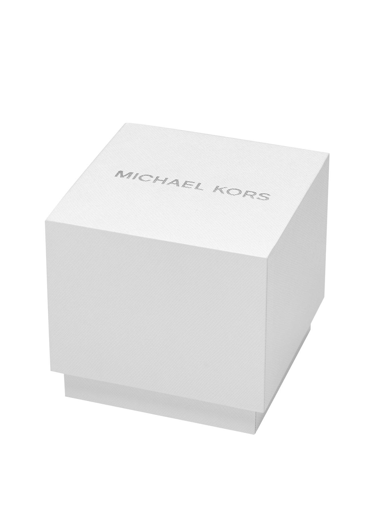 Image 6 of 6 of Michael Kors Harlowe Three-Hand Watch