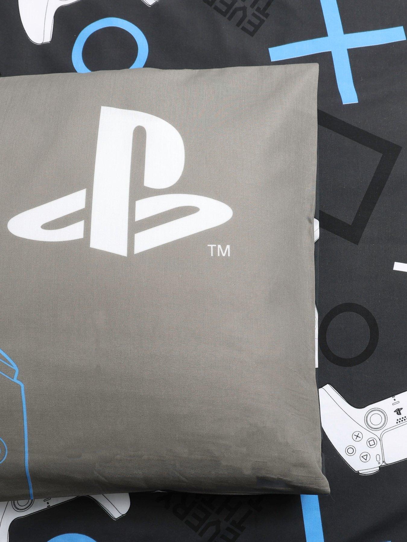 Image 7 of 7 of Playstation Gamers Single Rotary Duvet