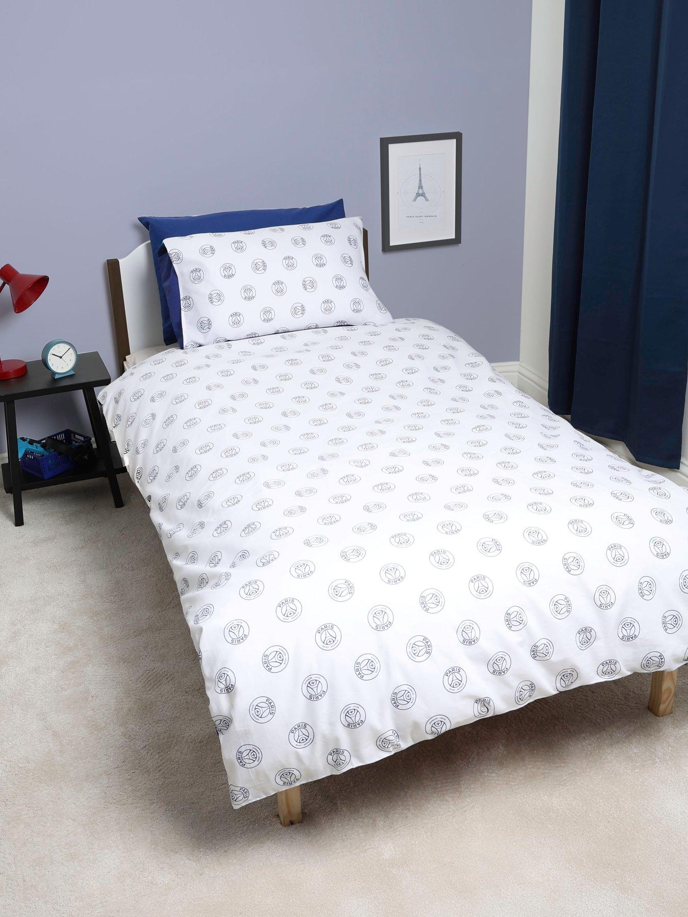 Image 4 of 7 of PSG Panel Duvet Set