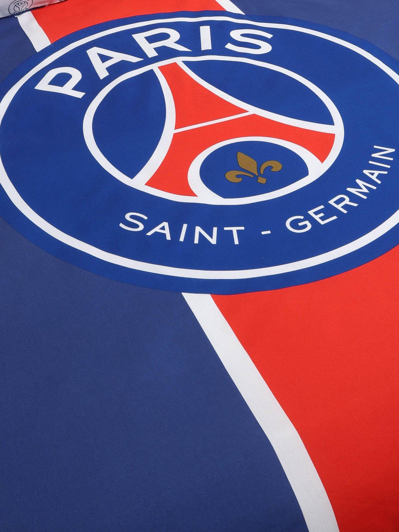 Image 5 of 7 of PSG Panel Duvet Set
