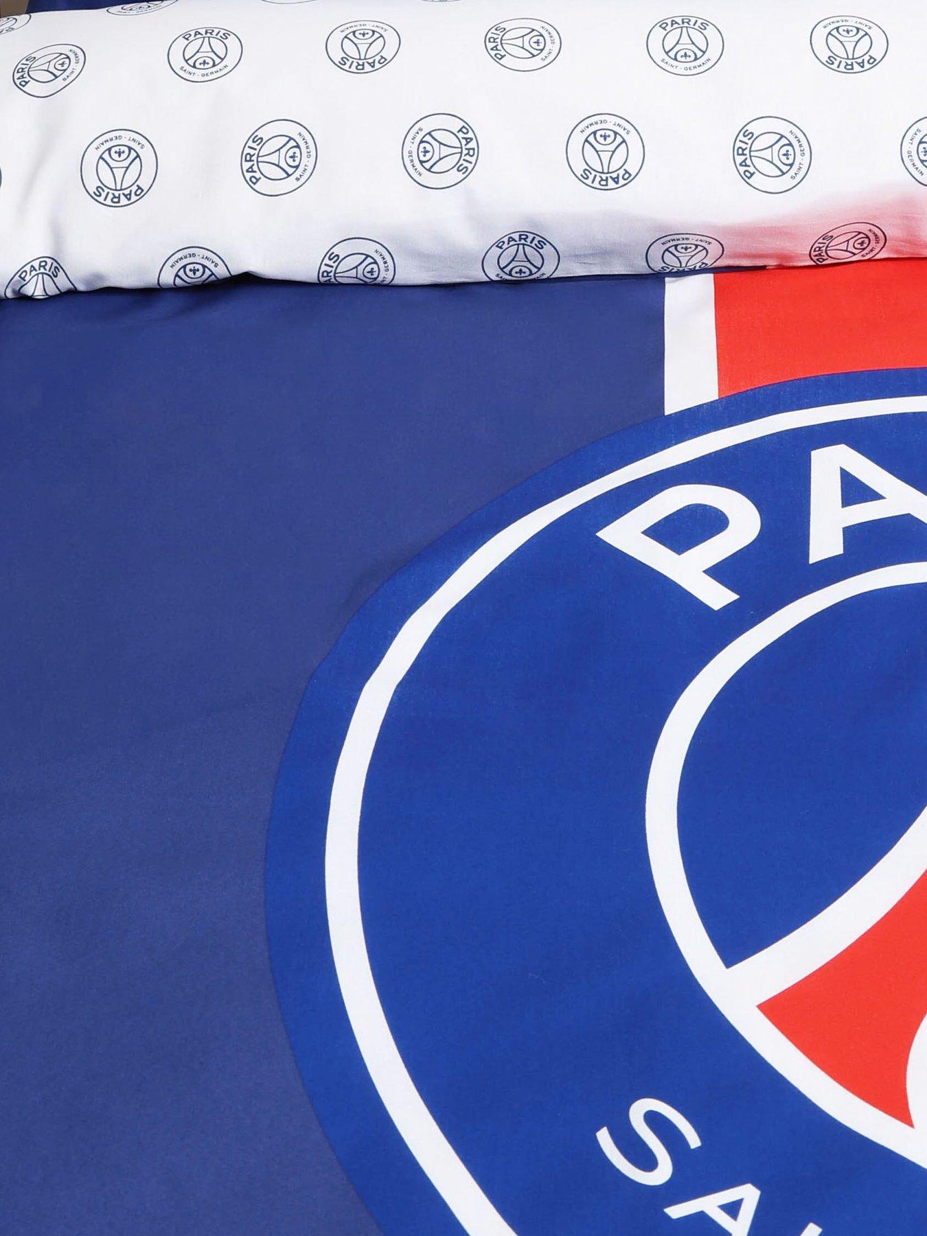 Image 6 of 7 of PSG Panel Duvet Set
