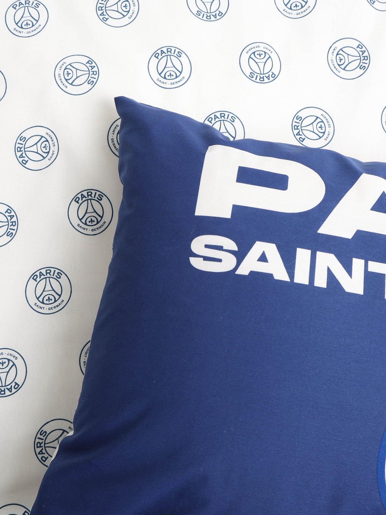 Image 7 of 7 of PSG Panel Duvet Set