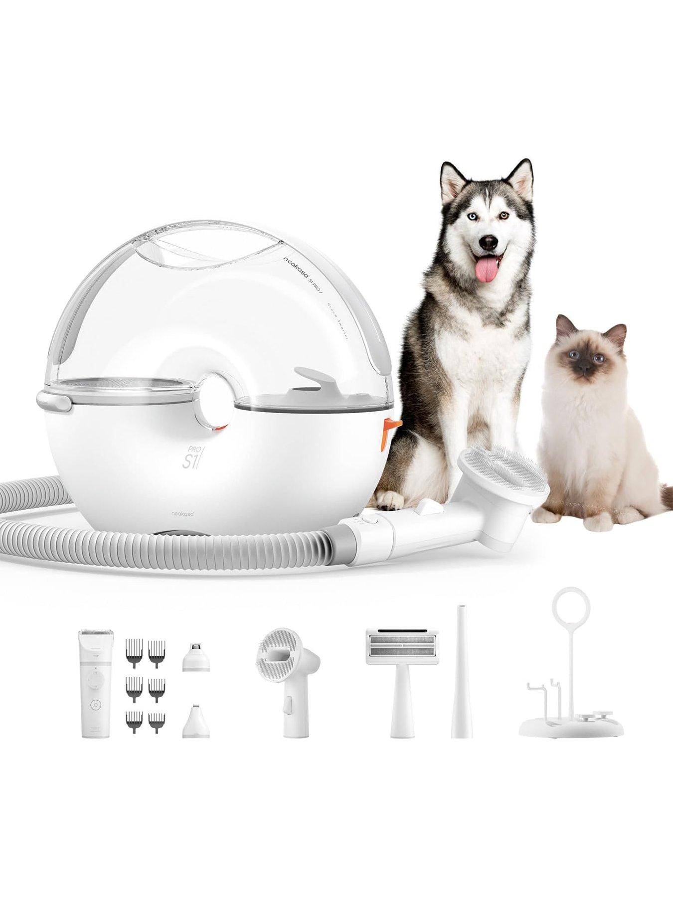 Image 2 of 3 of Neakasa Neakasa F1 Fast Quiet Pet Hair Dryer for Dogs Cats
