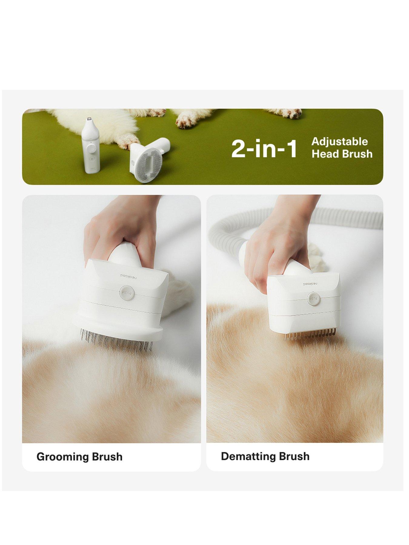 Image 3 of 3 of Neakasa Neakasa F1 Fast Quiet Pet Hair Dryer for Dogs Cats