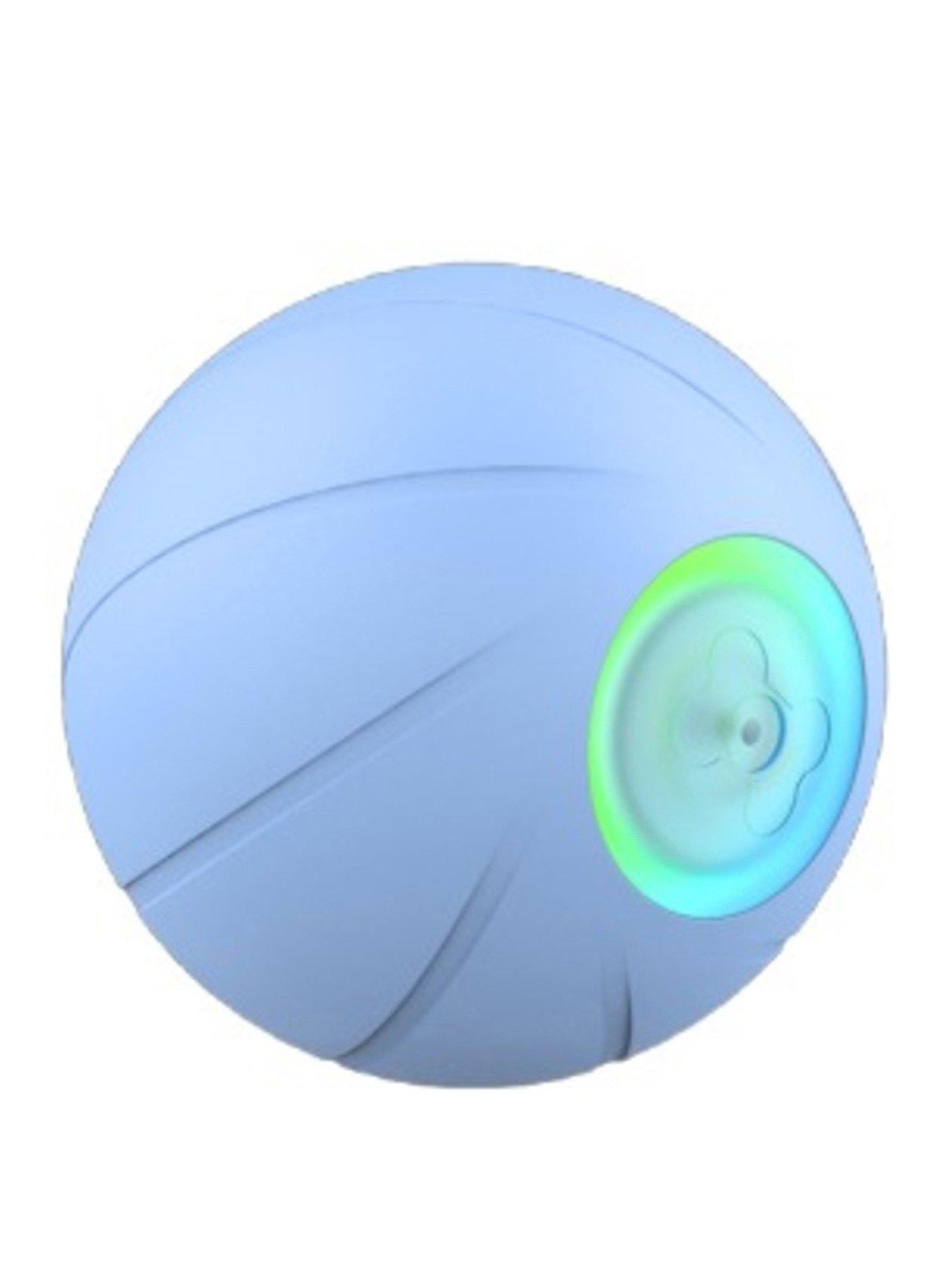 Image 2 of 6 of Cheerble Wicked Ball SE Blue
