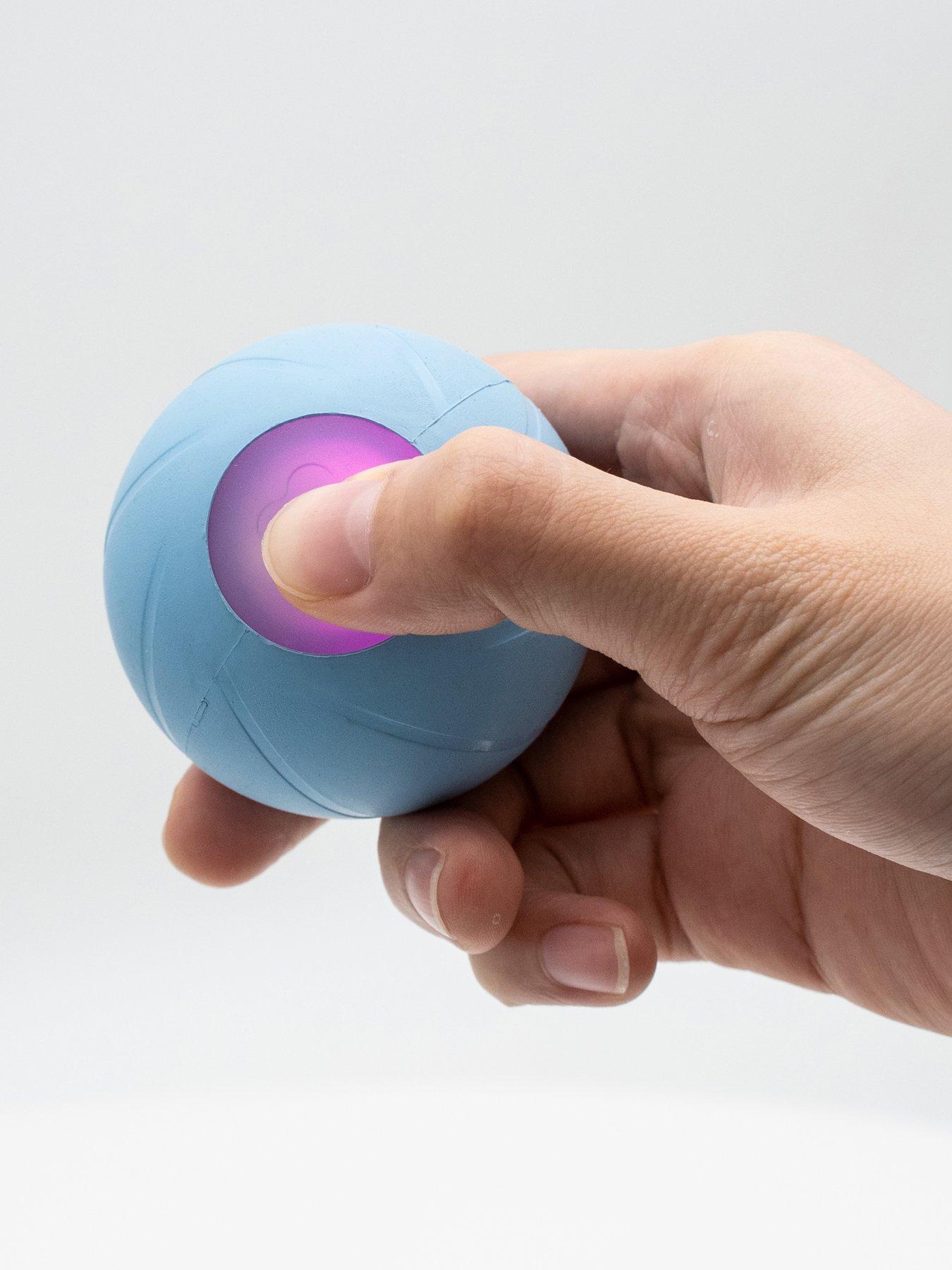 Image 4 of 6 of Cheerble Wicked Ball SE Blue