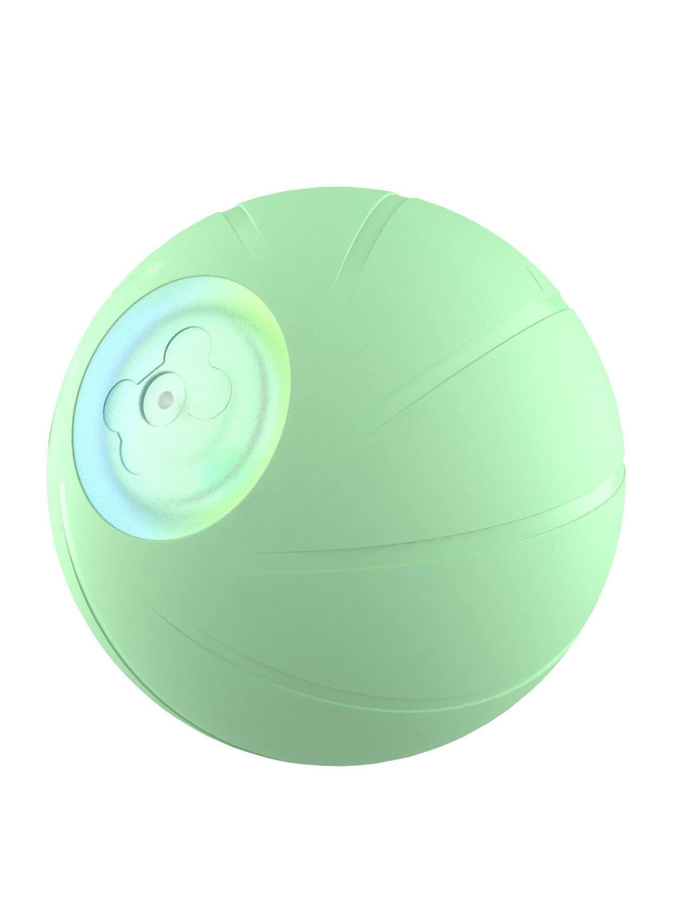 Image 2 of 5 of Cheerble Wicked Ball PE Green