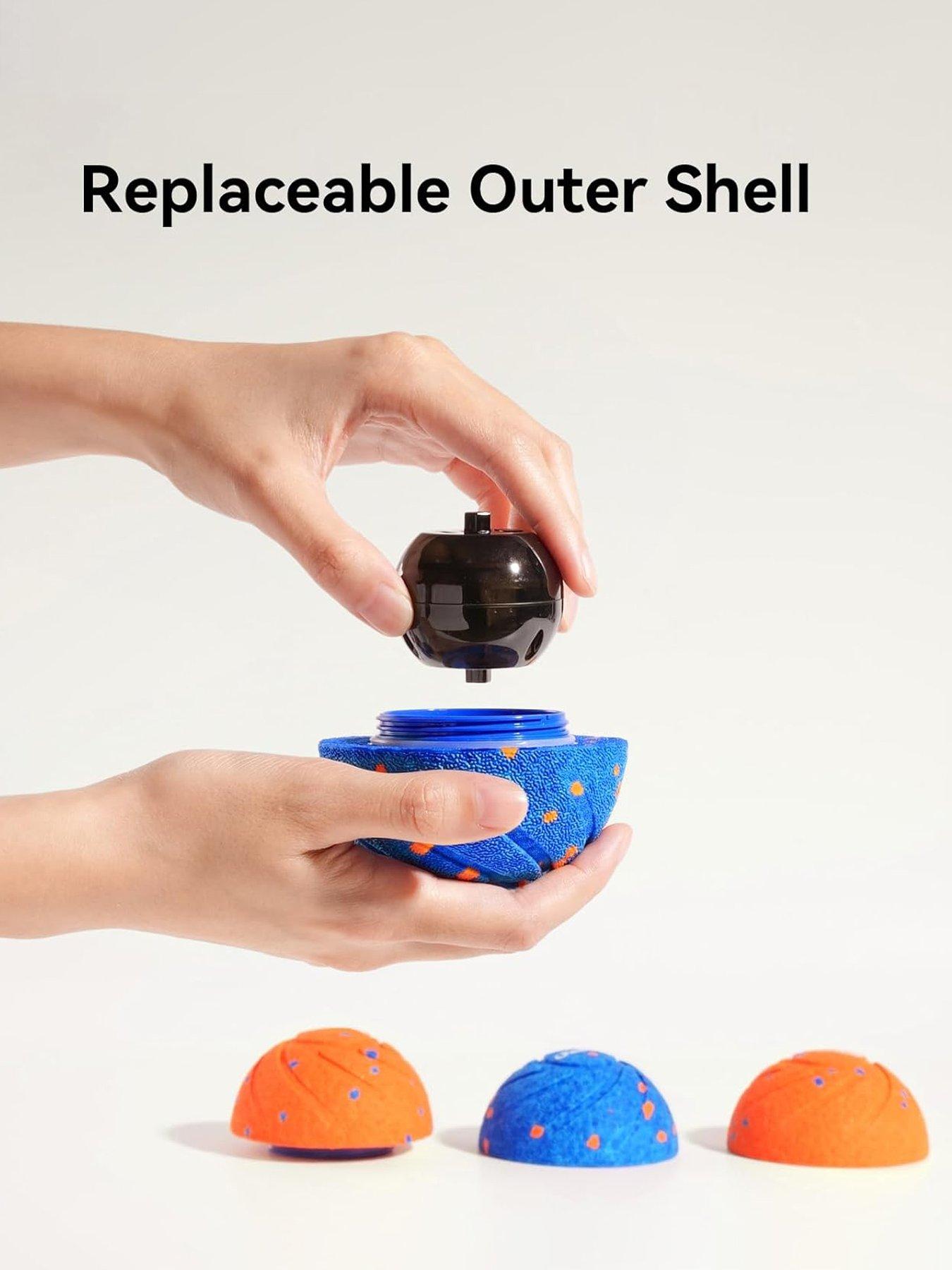 Image 2 of 4 of Cheerble Wicked Ball Air Replacement Shell