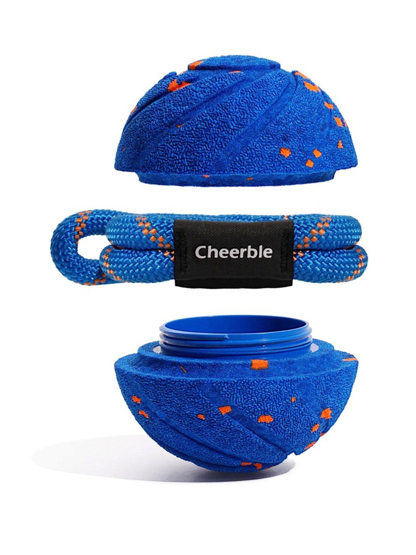 Image 2 of 7 of Cheerble Wicked Ball Air Rope