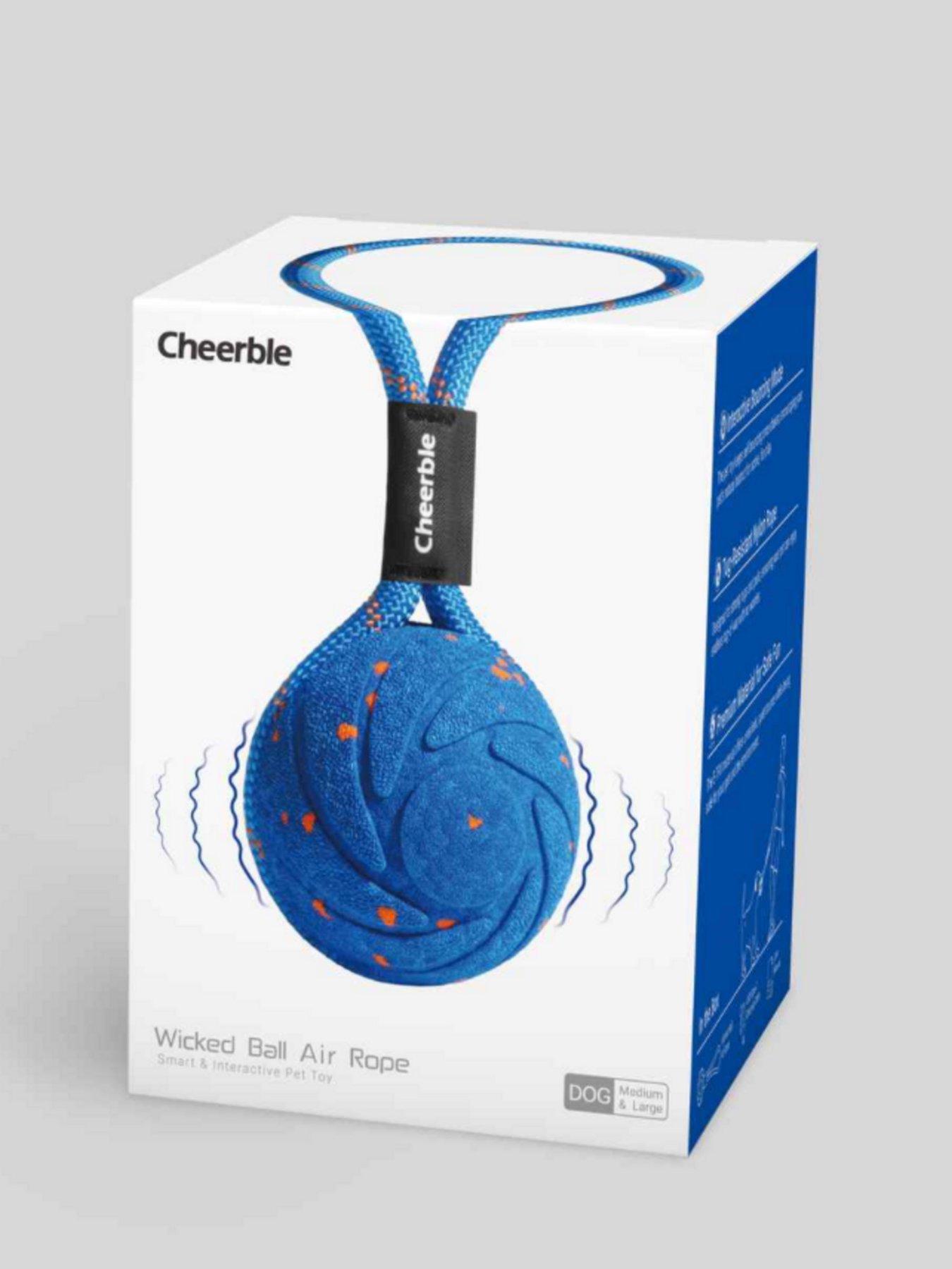 Image 3 of 7 of Cheerble Wicked Ball Air Rope