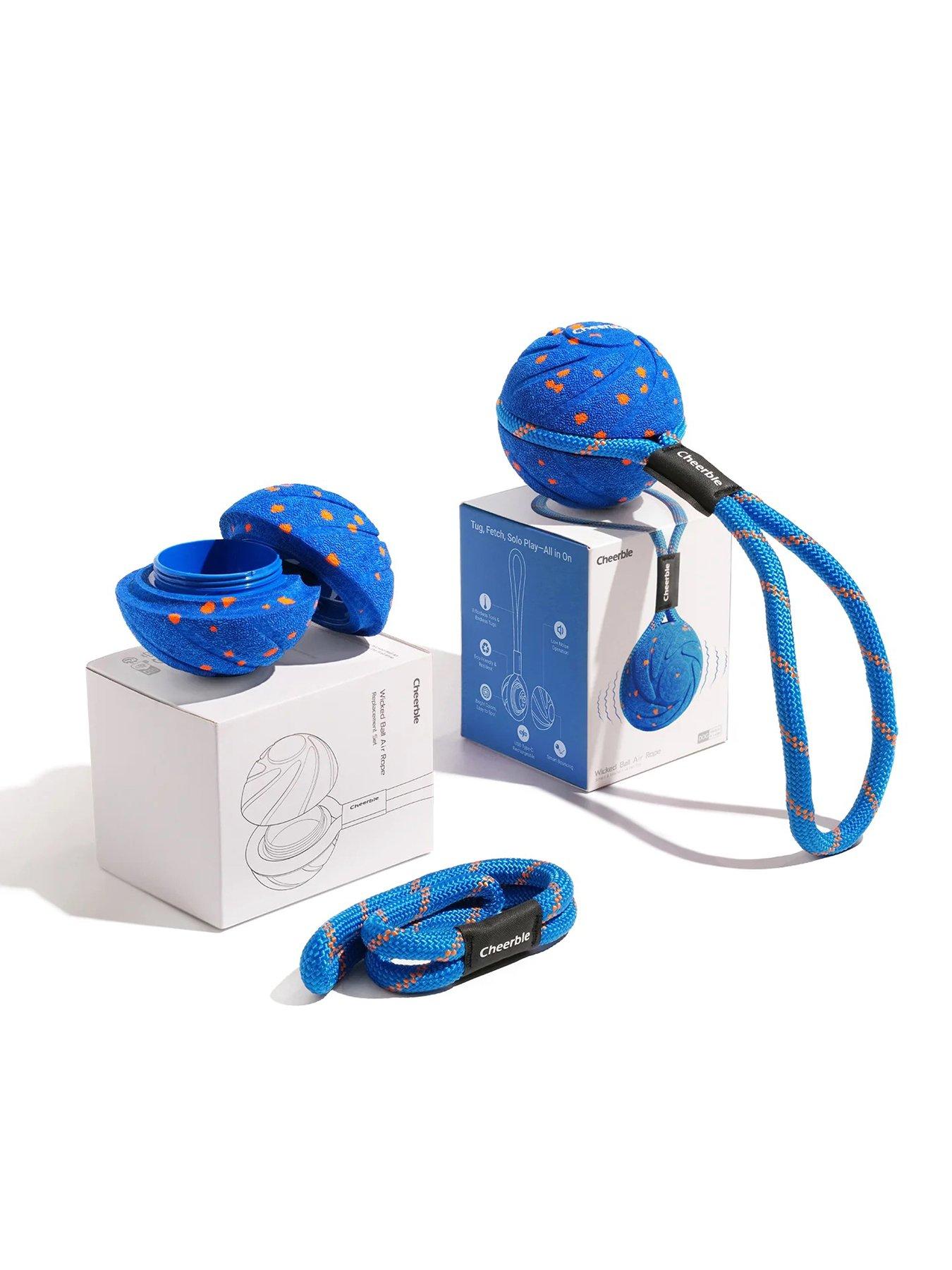 Image 4 of 7 of Cheerble Wicked Ball Air Rope