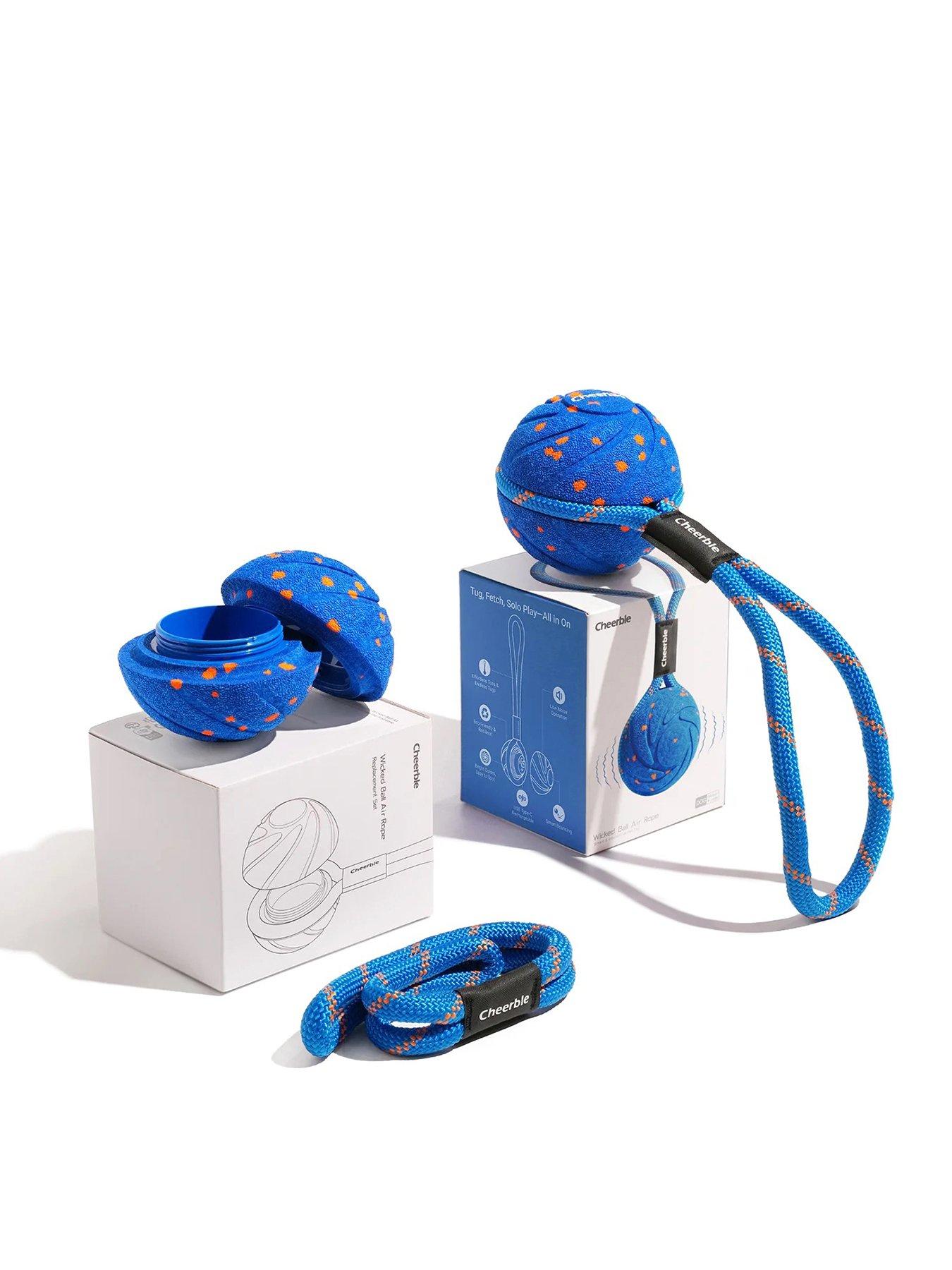Image 1 of 4 of Cheerble Wicked Ball Air Rope Replacement set