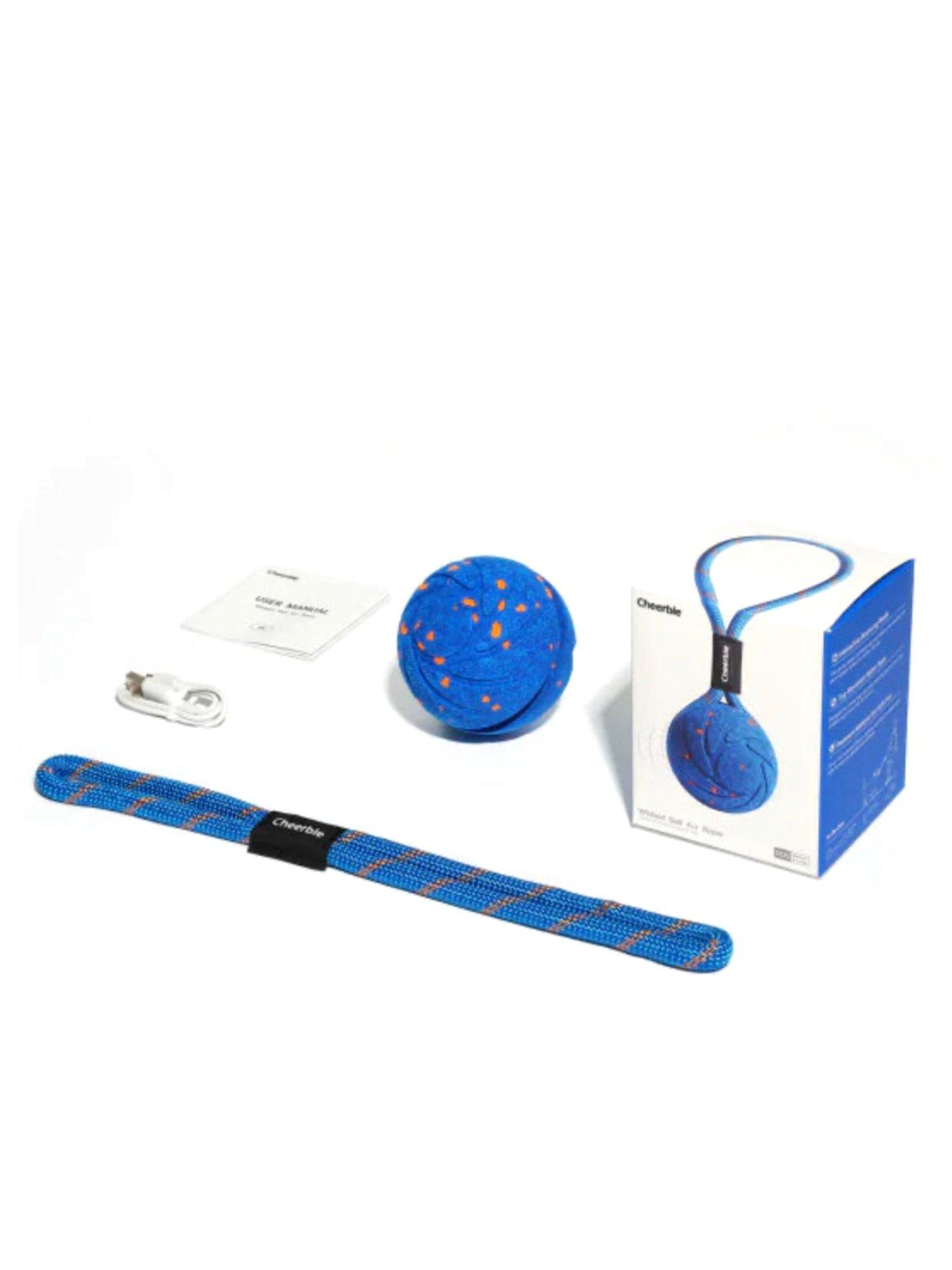 Image 2 of 4 of Cheerble Wicked Ball Air Rope Replacement set