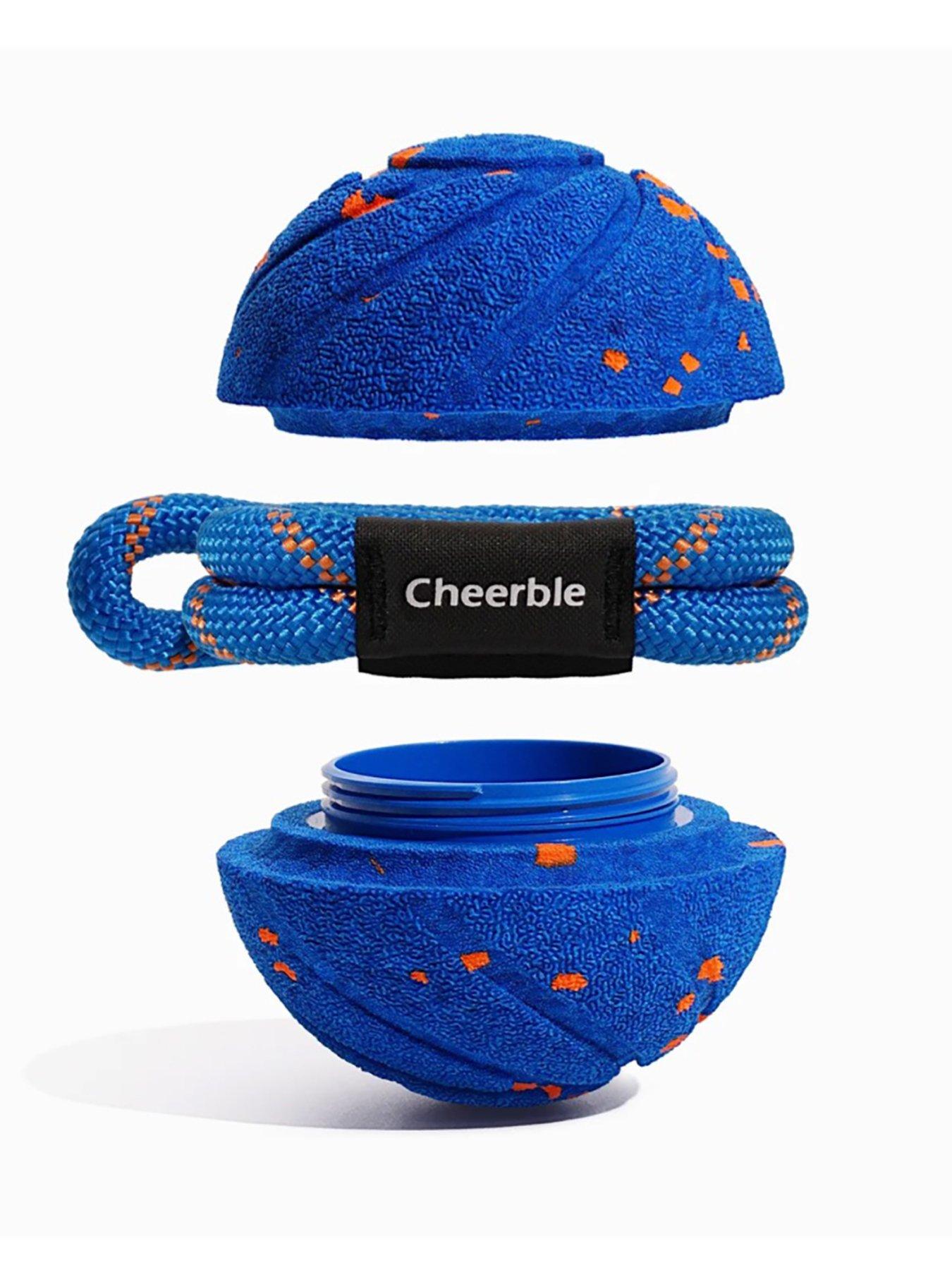 Image 3 of 4 of Cheerble Wicked Ball Air Rope Replacement set