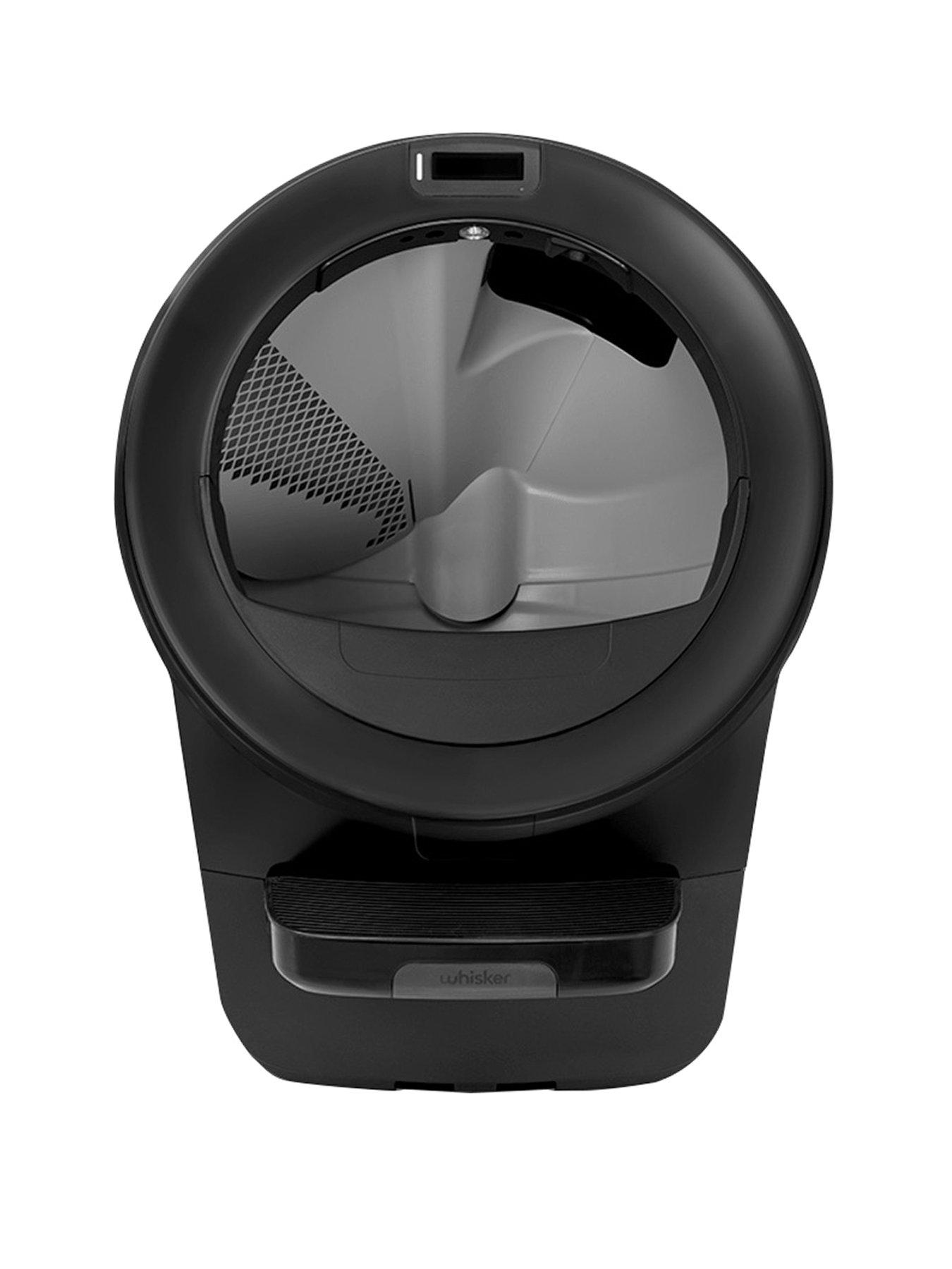 Image 2 of 4 of Litter Robot Litter-Robot 5 Black