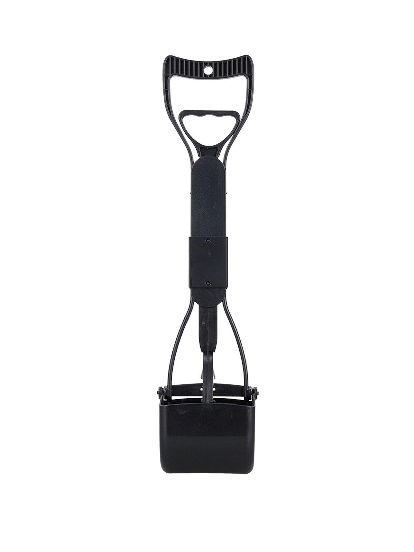 Image 2 of 7 of Living and Home Outdoor Foldable Pet Faeces Scoop