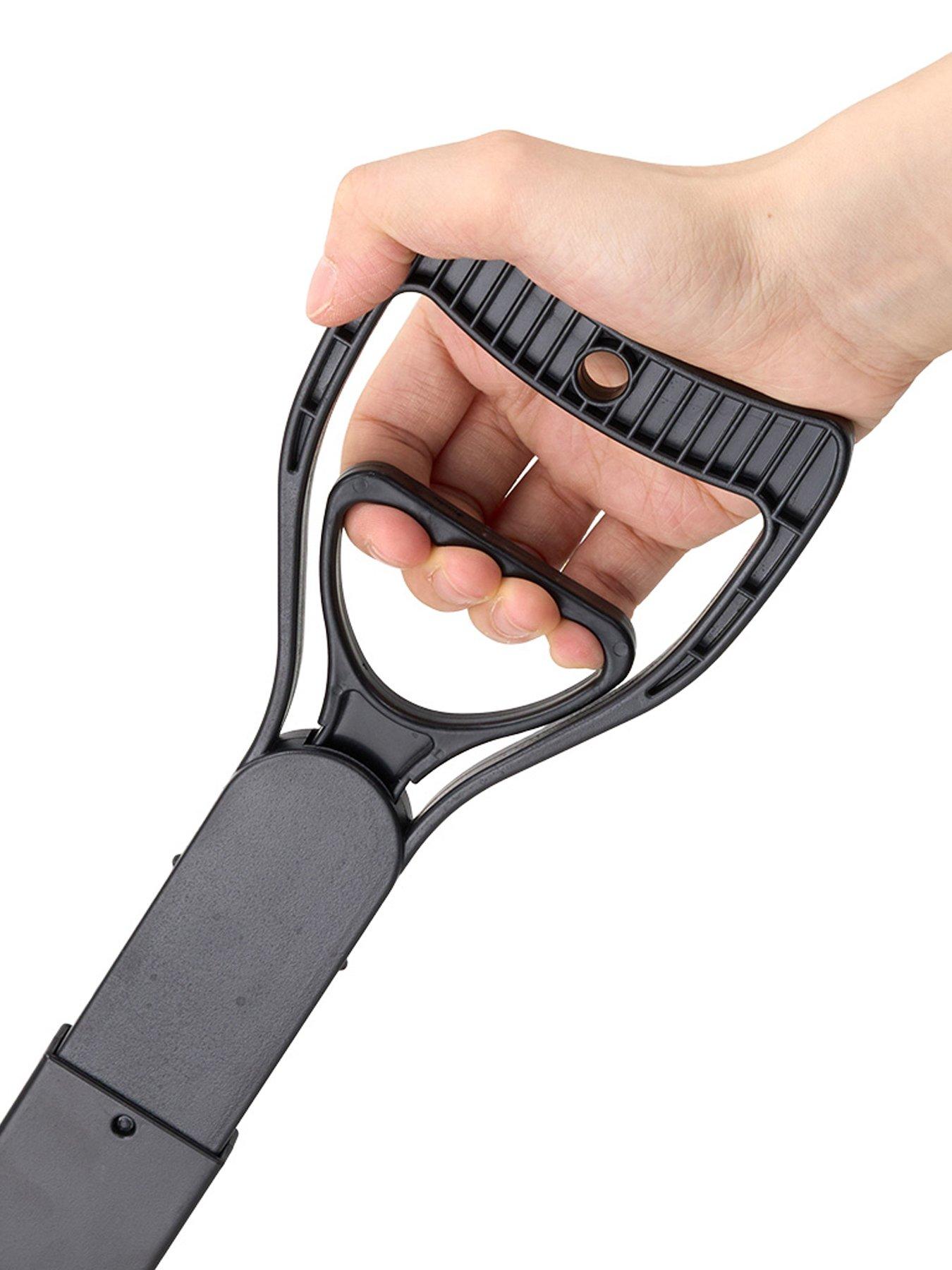 Image 6 of 7 of Living and Home Outdoor Foldable Pet Faeces Scoop