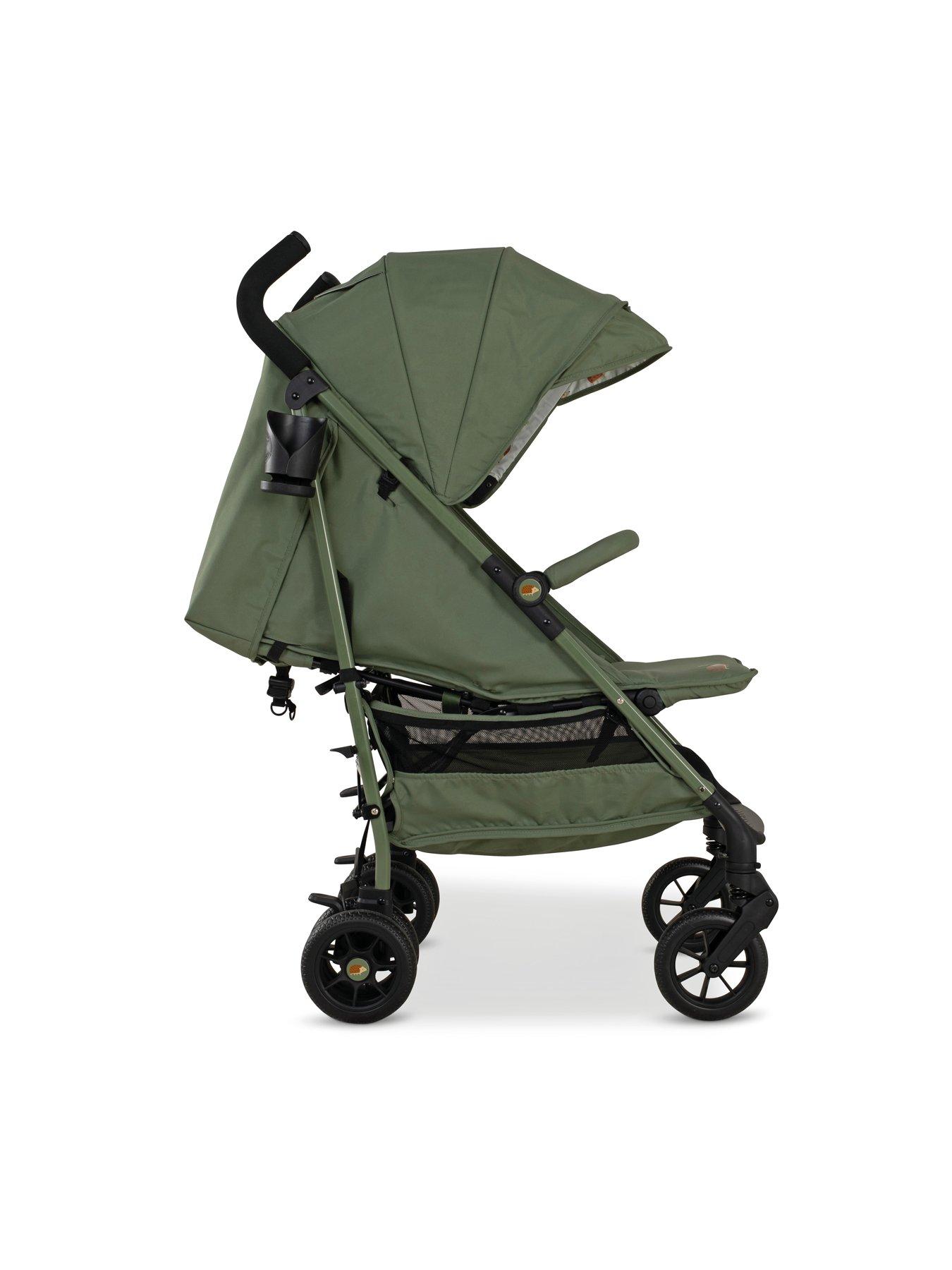 Image 2 of 6 of Cosatto Supa Lite Pushchair - Hoglet
