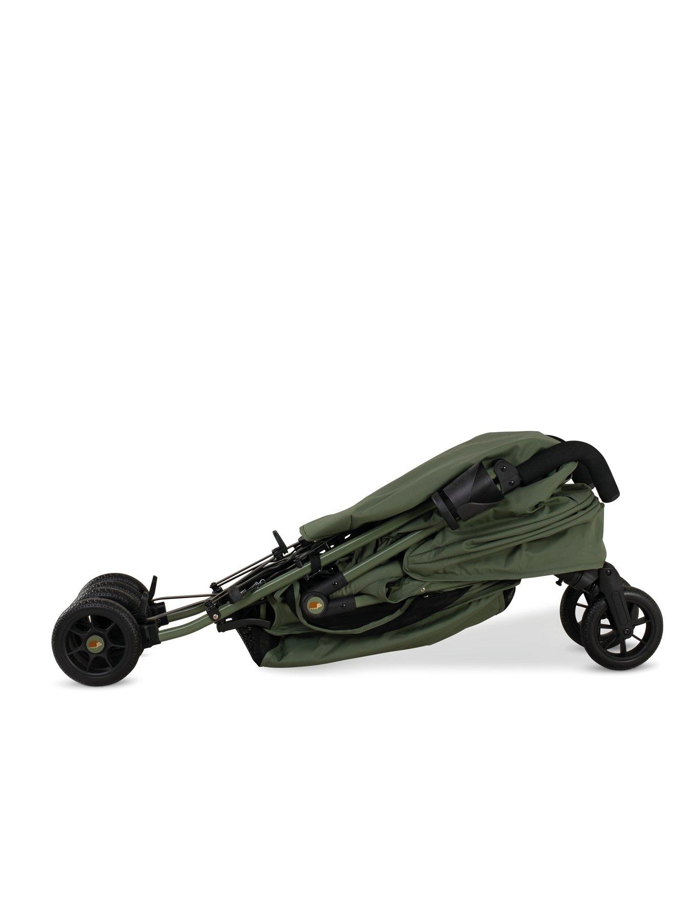 Image 4 of 6 of Cosatto Supa Lite Pushchair - Hoglet