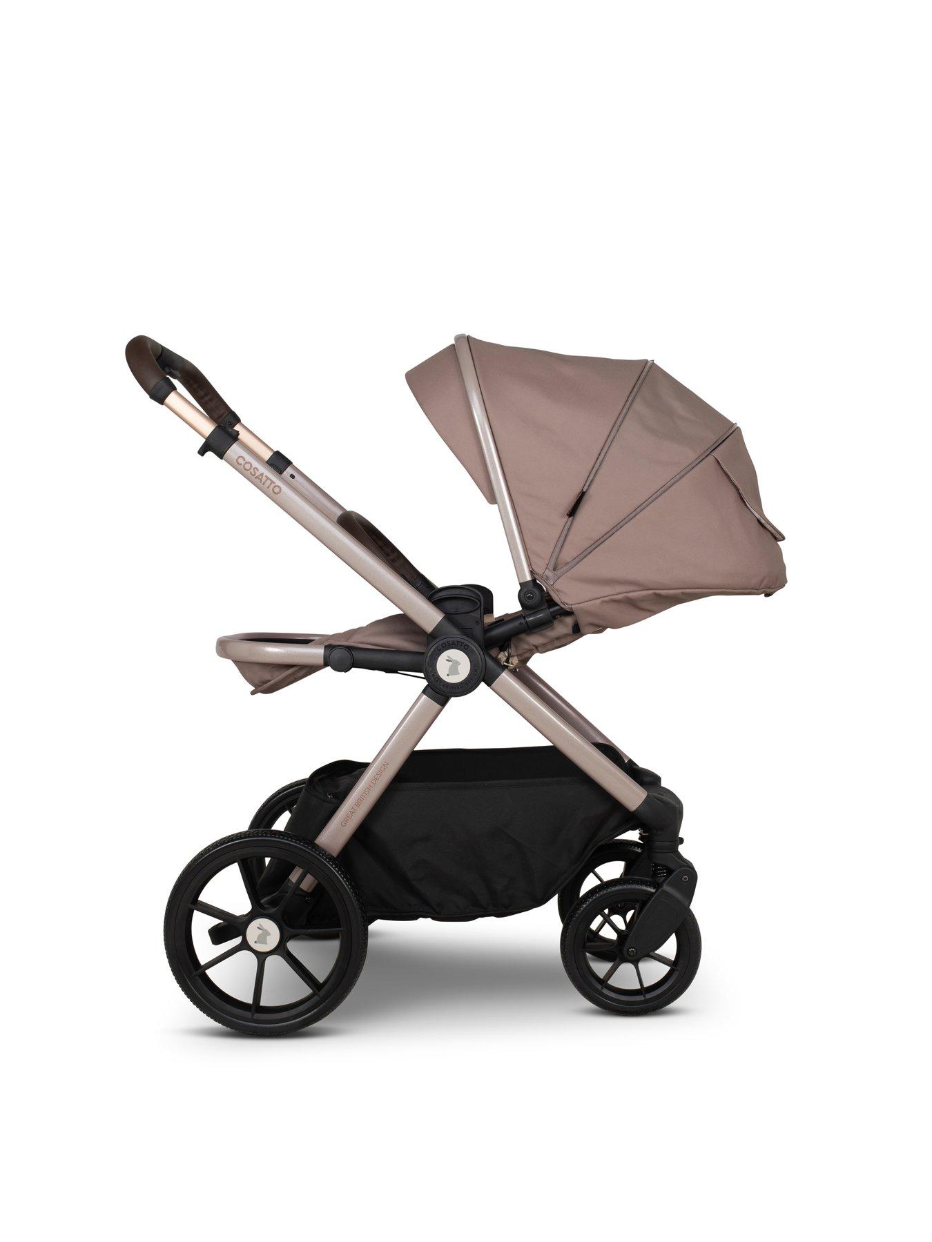 Image 2 of 7 of Cosatto Giggle 4 Pushchair - Lollop