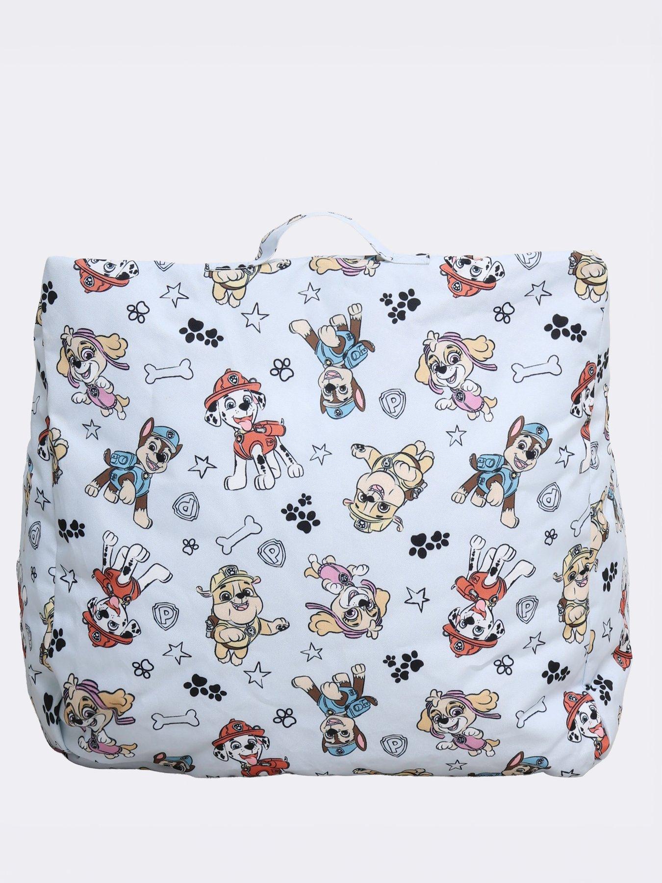 Image 4 of 6 of Paw Patrol Play Rotary Armchair