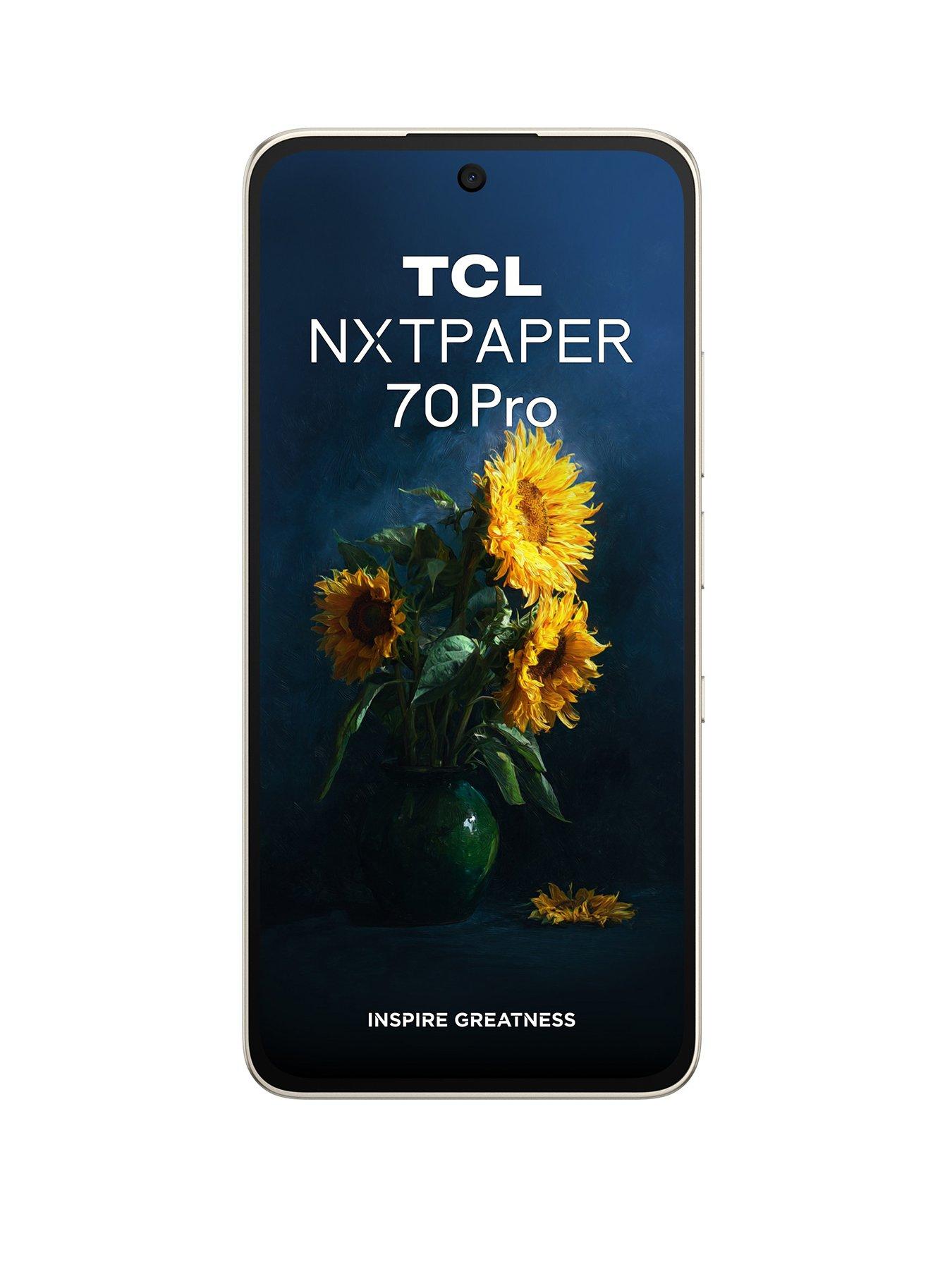 TCL NXTPAPER 70 Pro - (512G)
