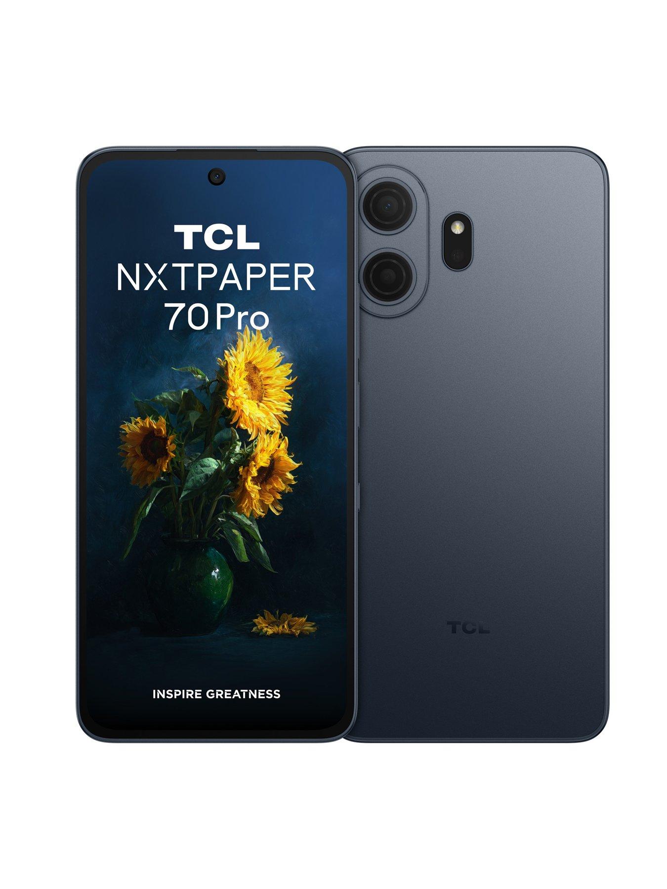 Image 3 of 7 of TCL NXTPAPER 70 Pro - (256G)