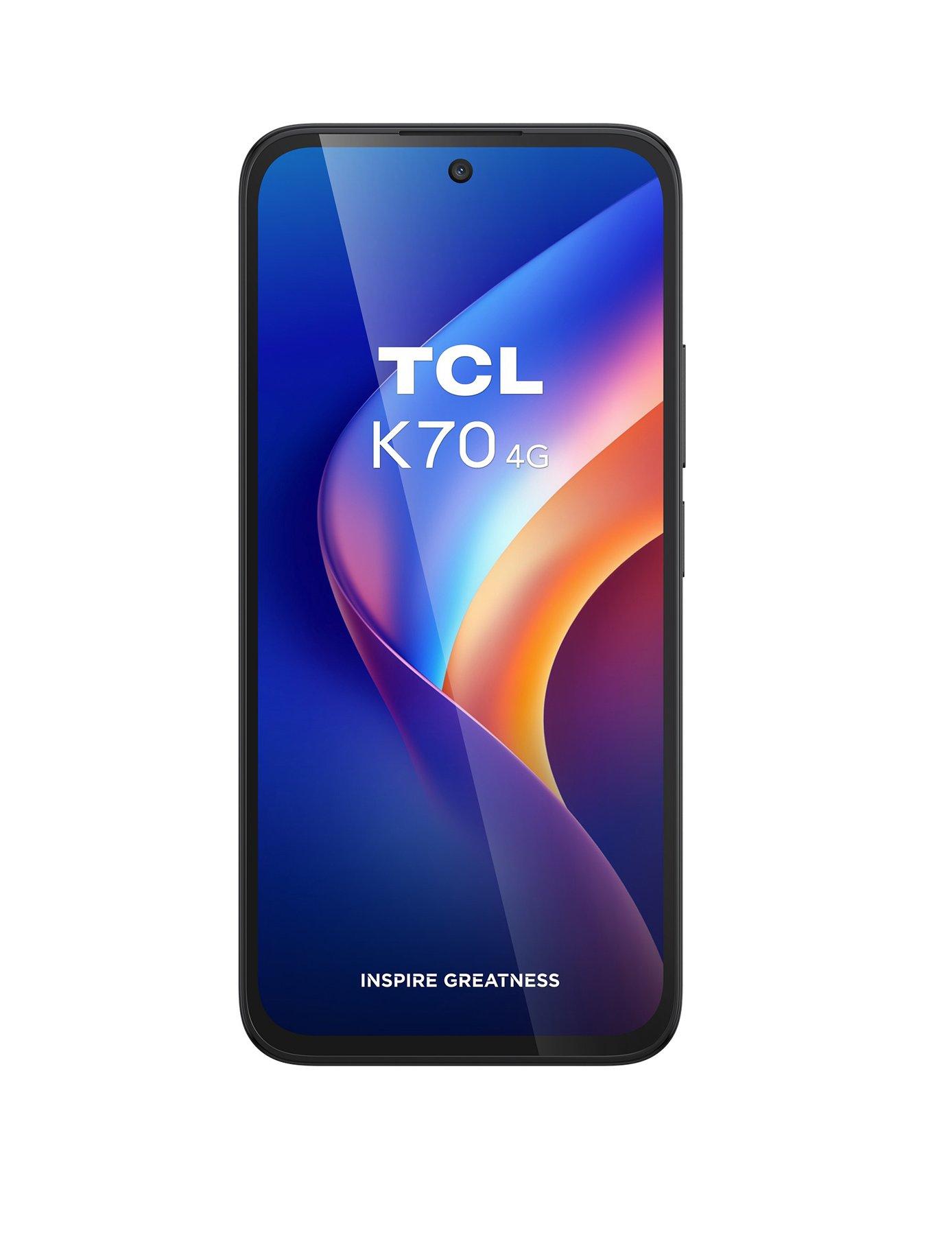TCL K70 4G - (4+128GB)