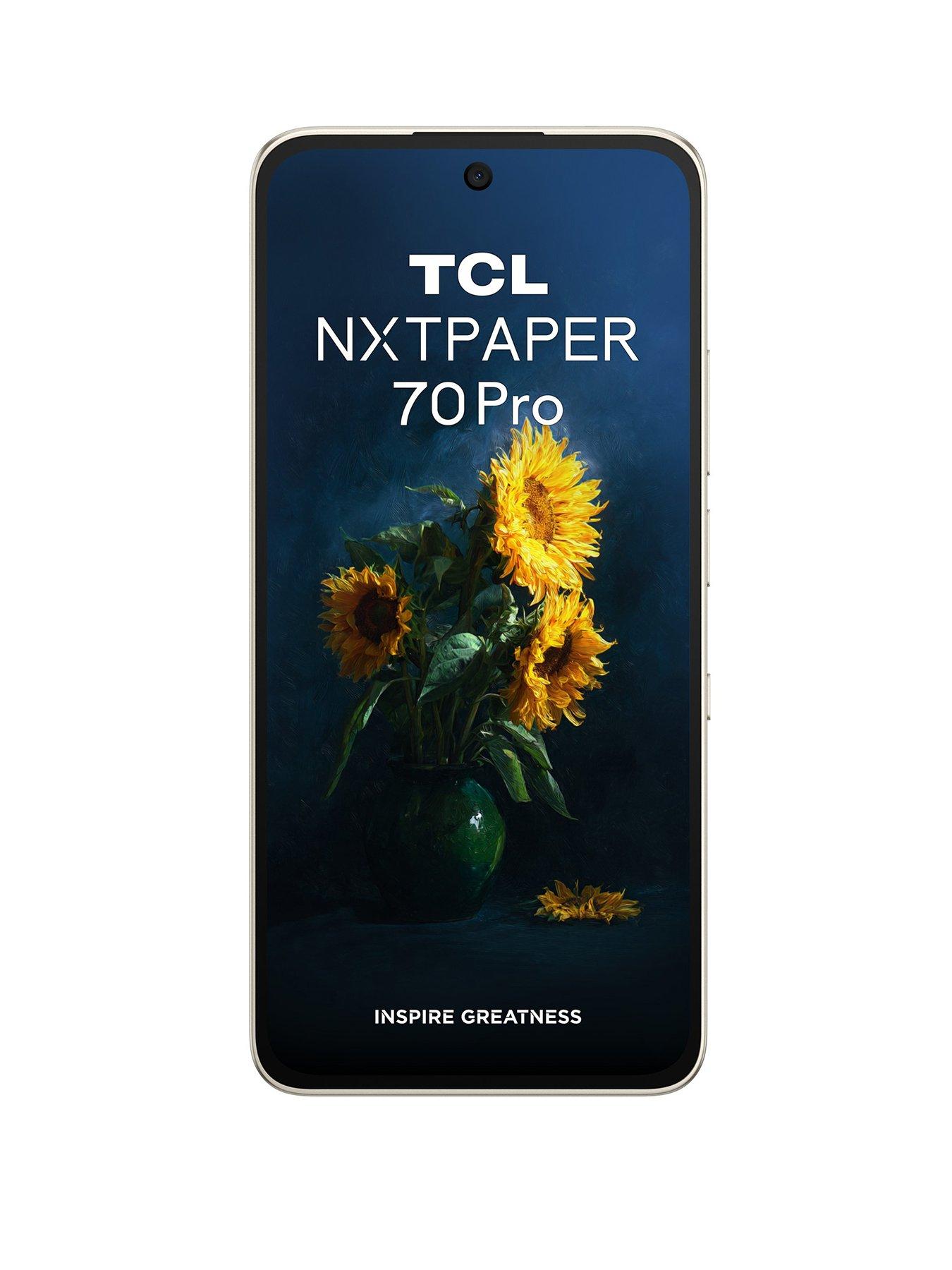 TCL NXTPAPER 70 Pro - (256G)