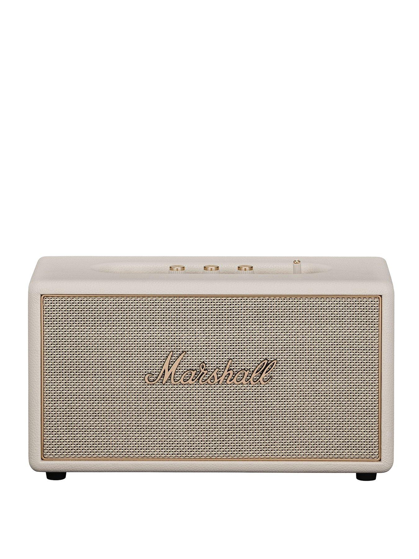 Marshall STANMORE IV (Cream)
