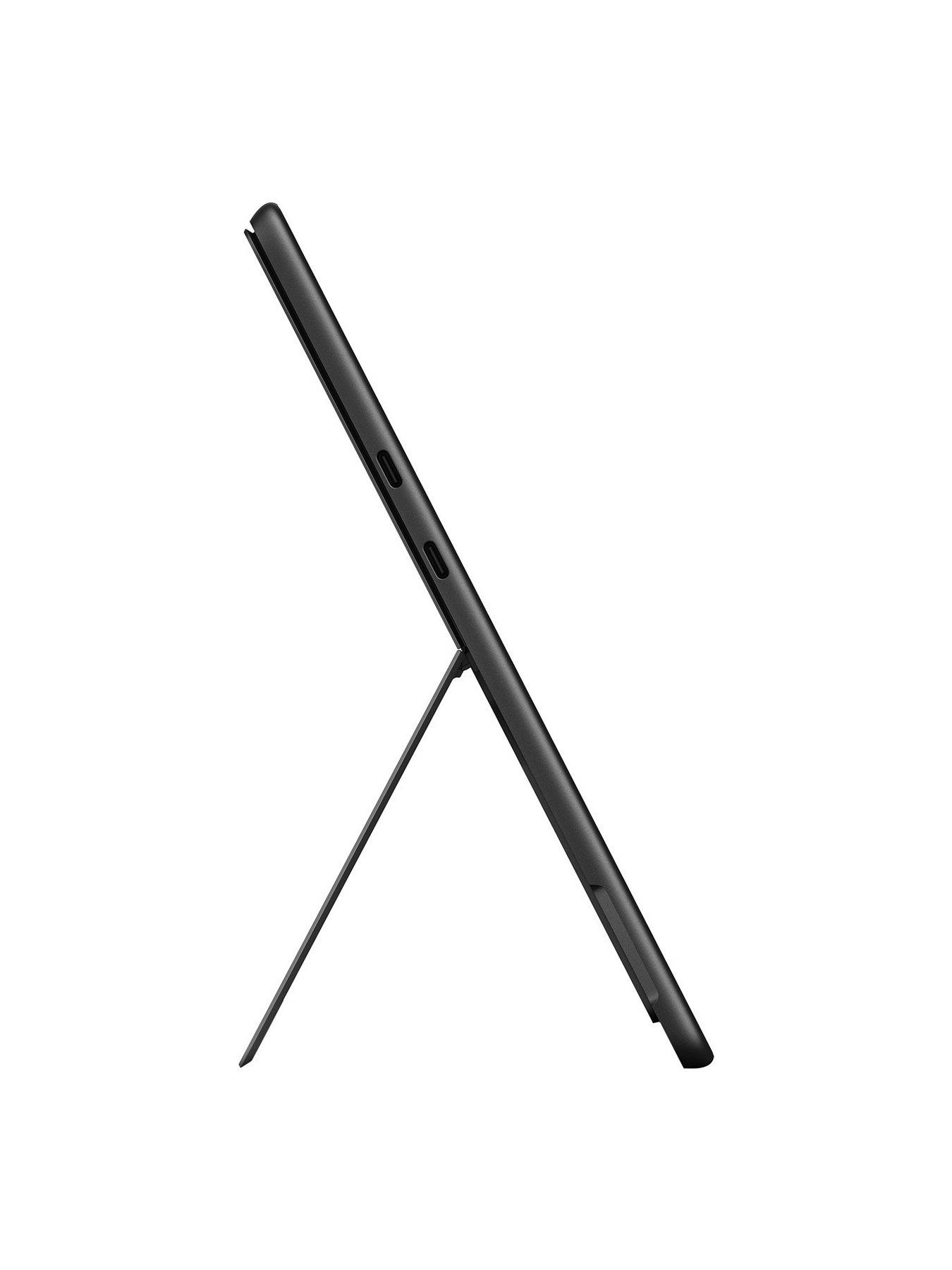 Image 6 of 7 of Microsoft Surface Pro 13in Touchscreen Laptop - Copilot+ PC - Snapdragon X2 Plus, 16GB RAM, 512GB SSD, Black - No Power Adaptor Included + Optional M365