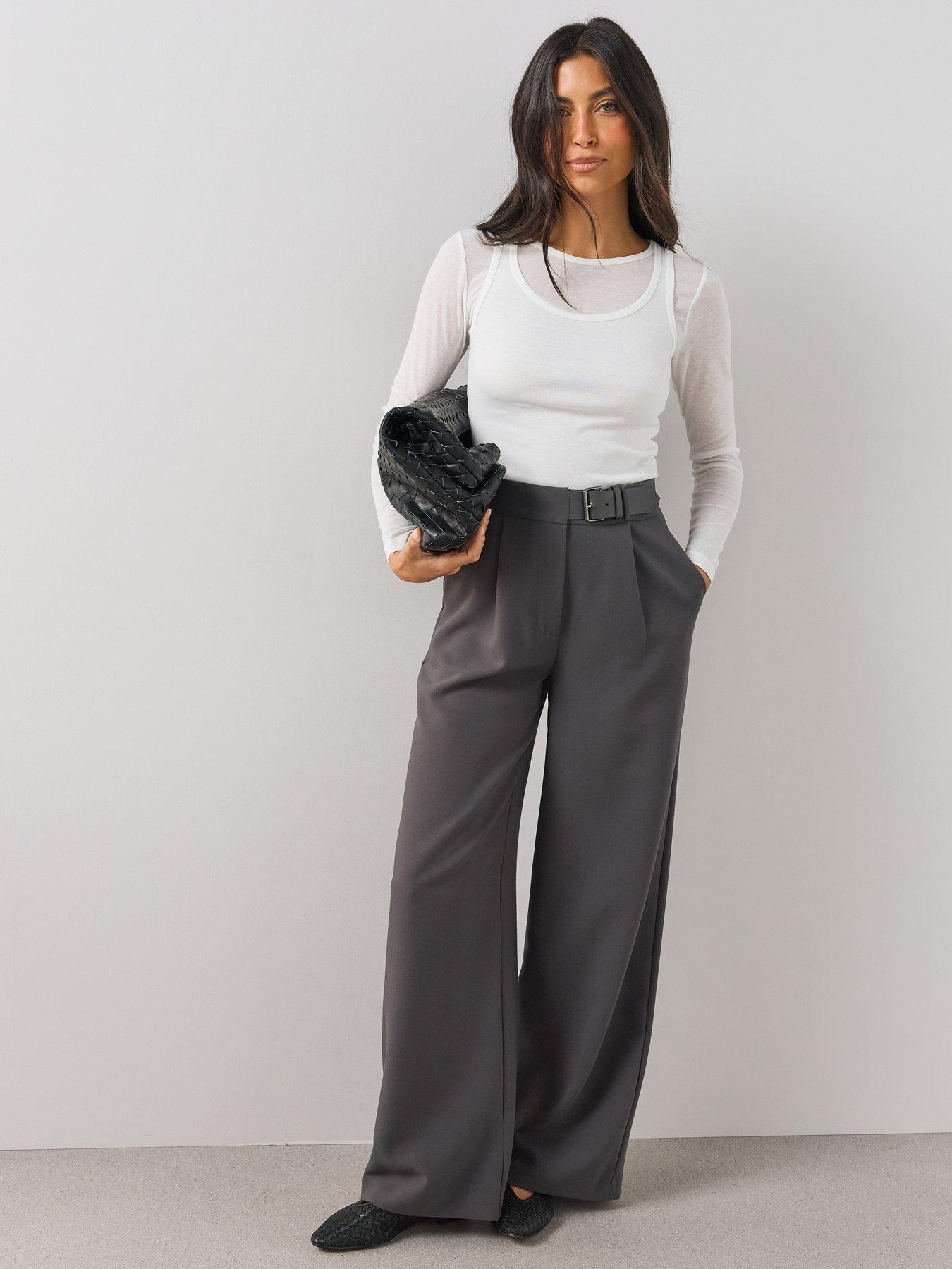 Image 3 of 6 of The Very Collection Double Layer Top