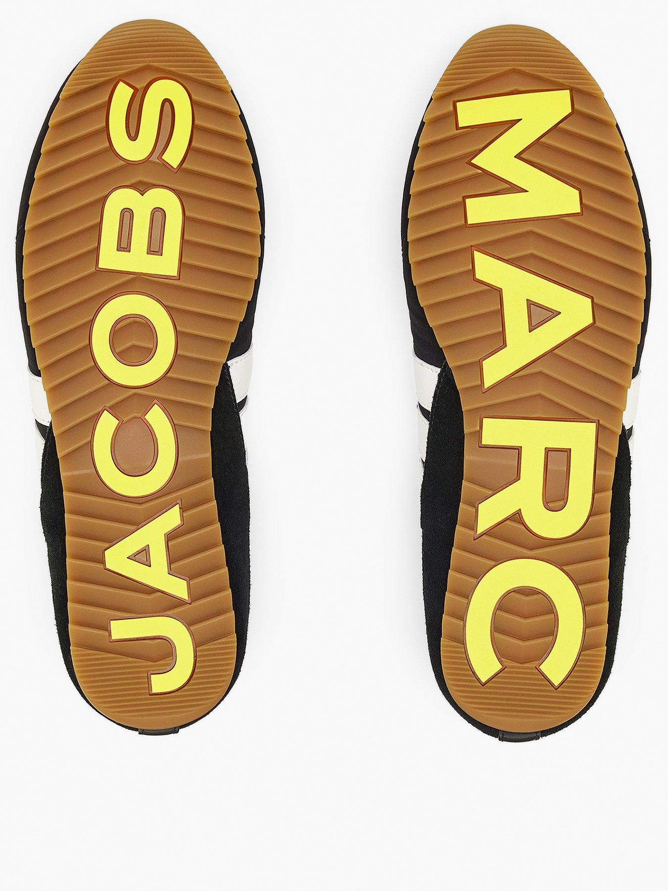 Image 3 of 5 of MARC JACOBS The 400 Bleeckerina - Black Multi