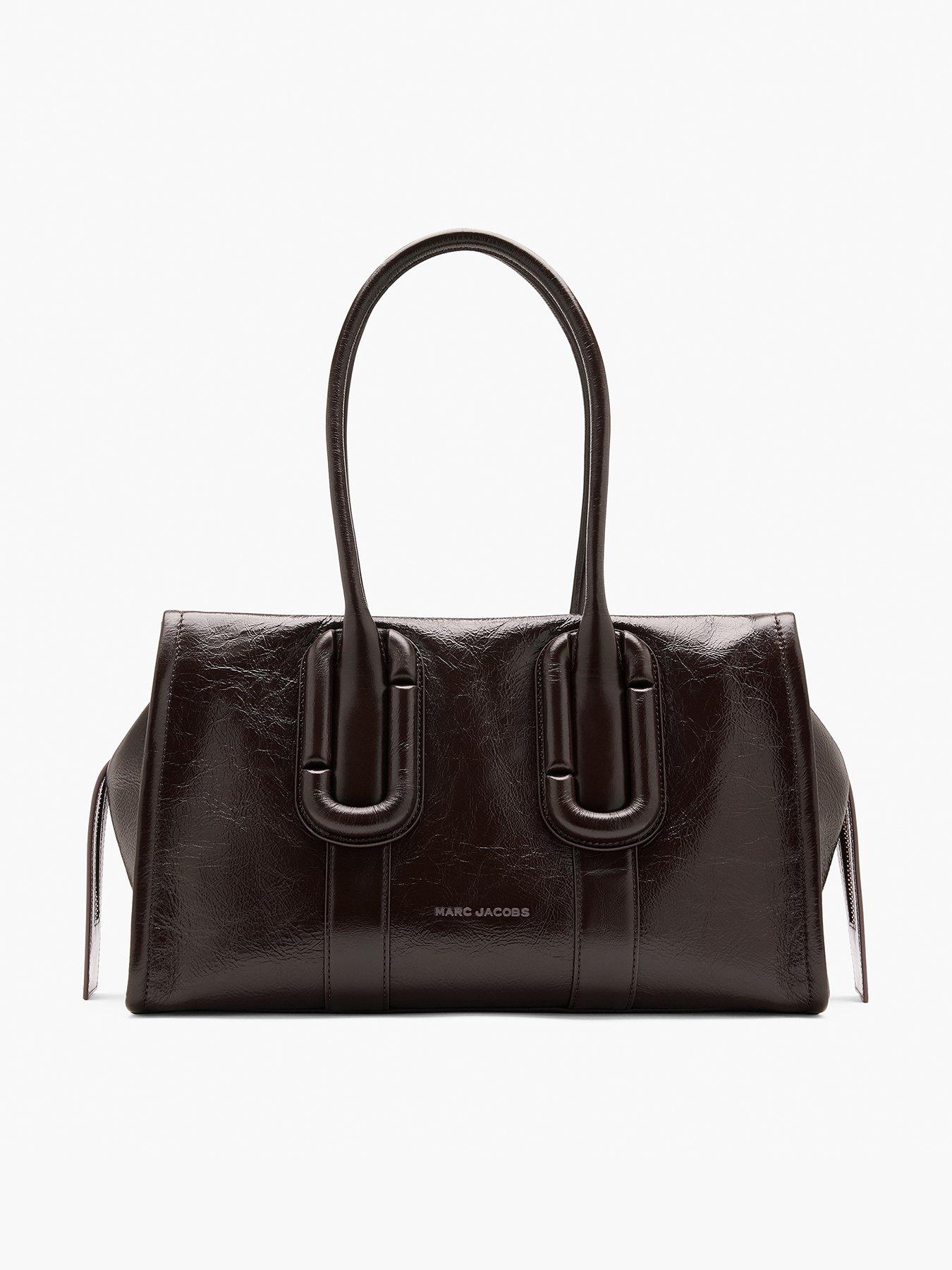 MARC JACOBS The Carryall Bag- Red