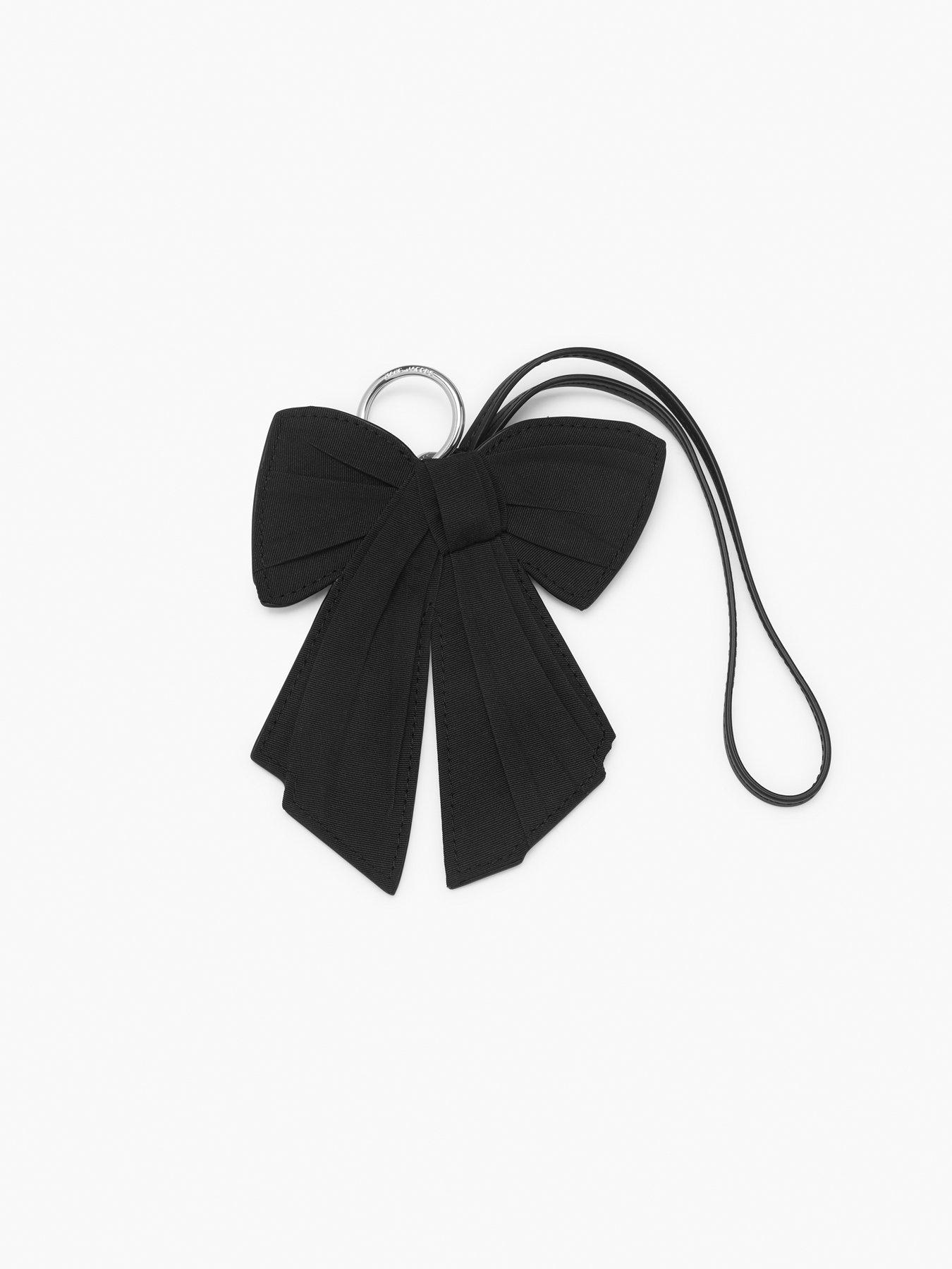 Image 2 of 2 of MARC JACOBS The Bag Charm - Black