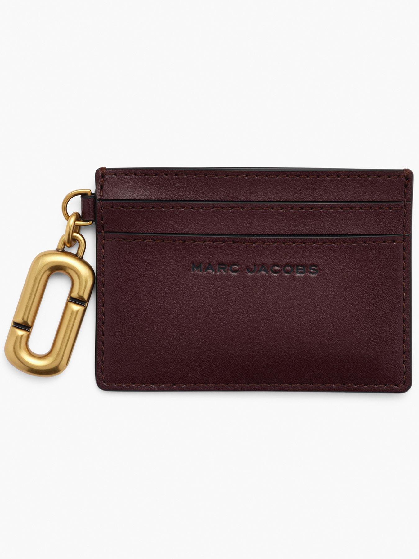 Image 1 of 2 of MARC JACOBS The Card Case