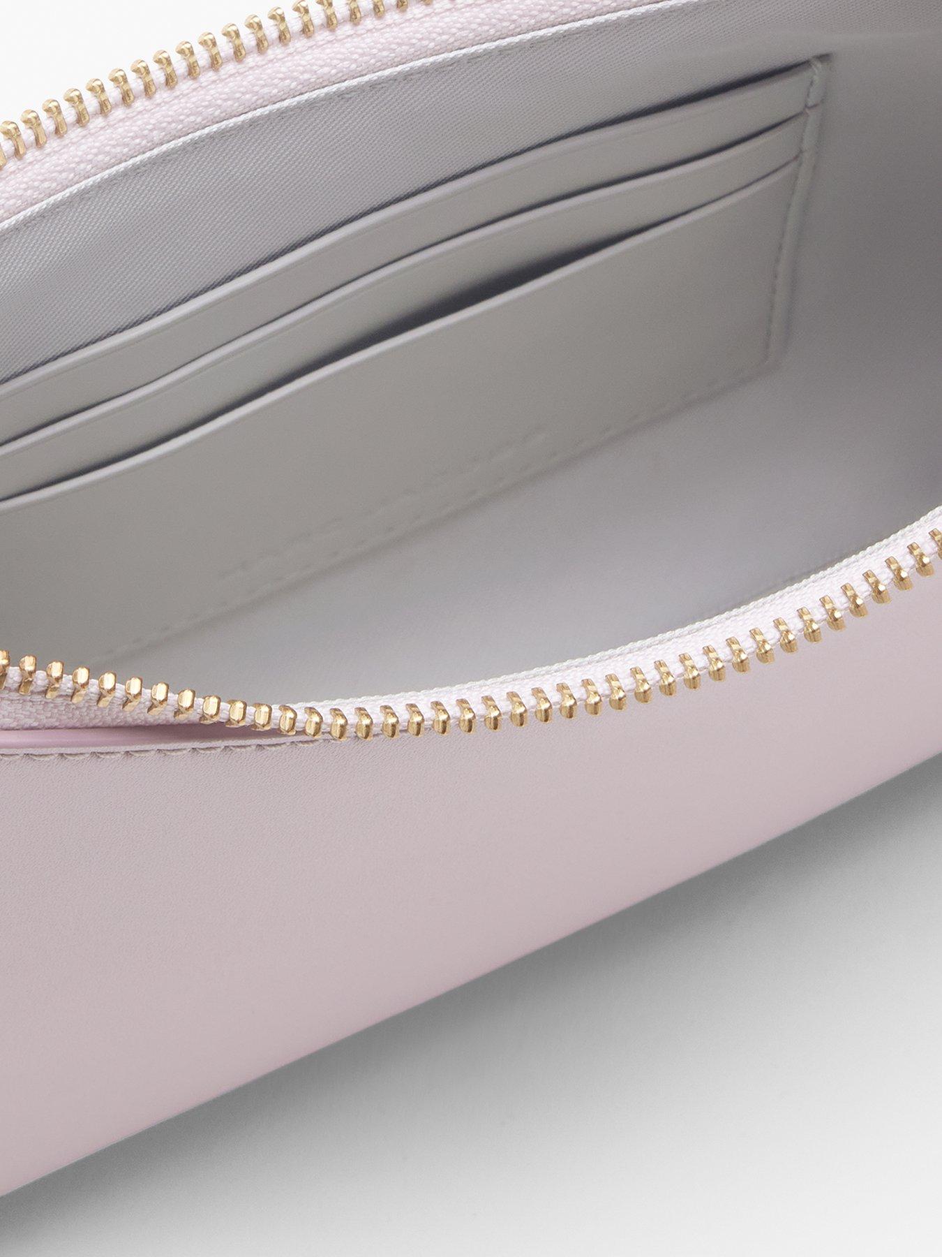 Image 4 of 4 of MARC JACOBS The Pouch Mini Bag - Pink