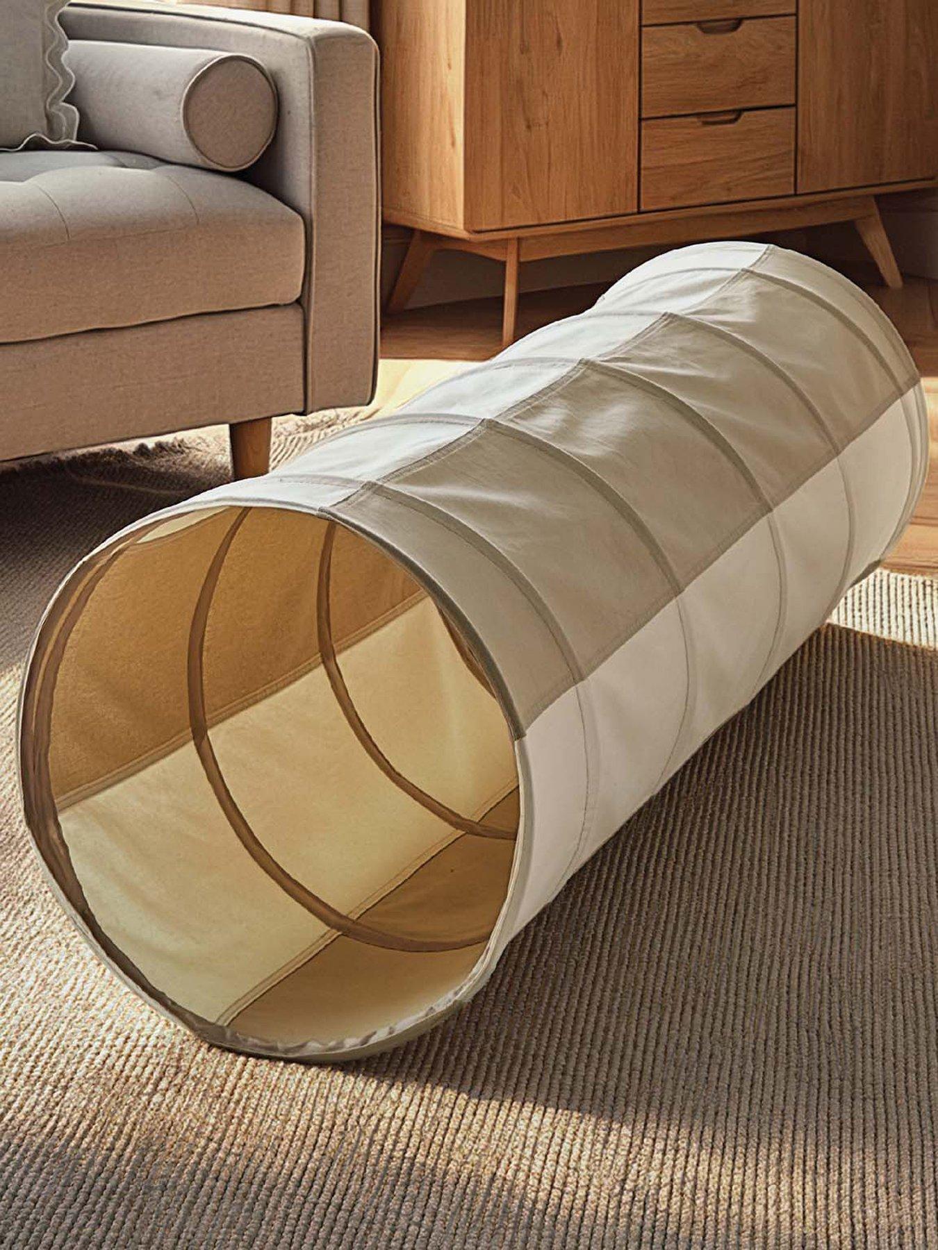 CuddleCo Pop Up Play Tunnel