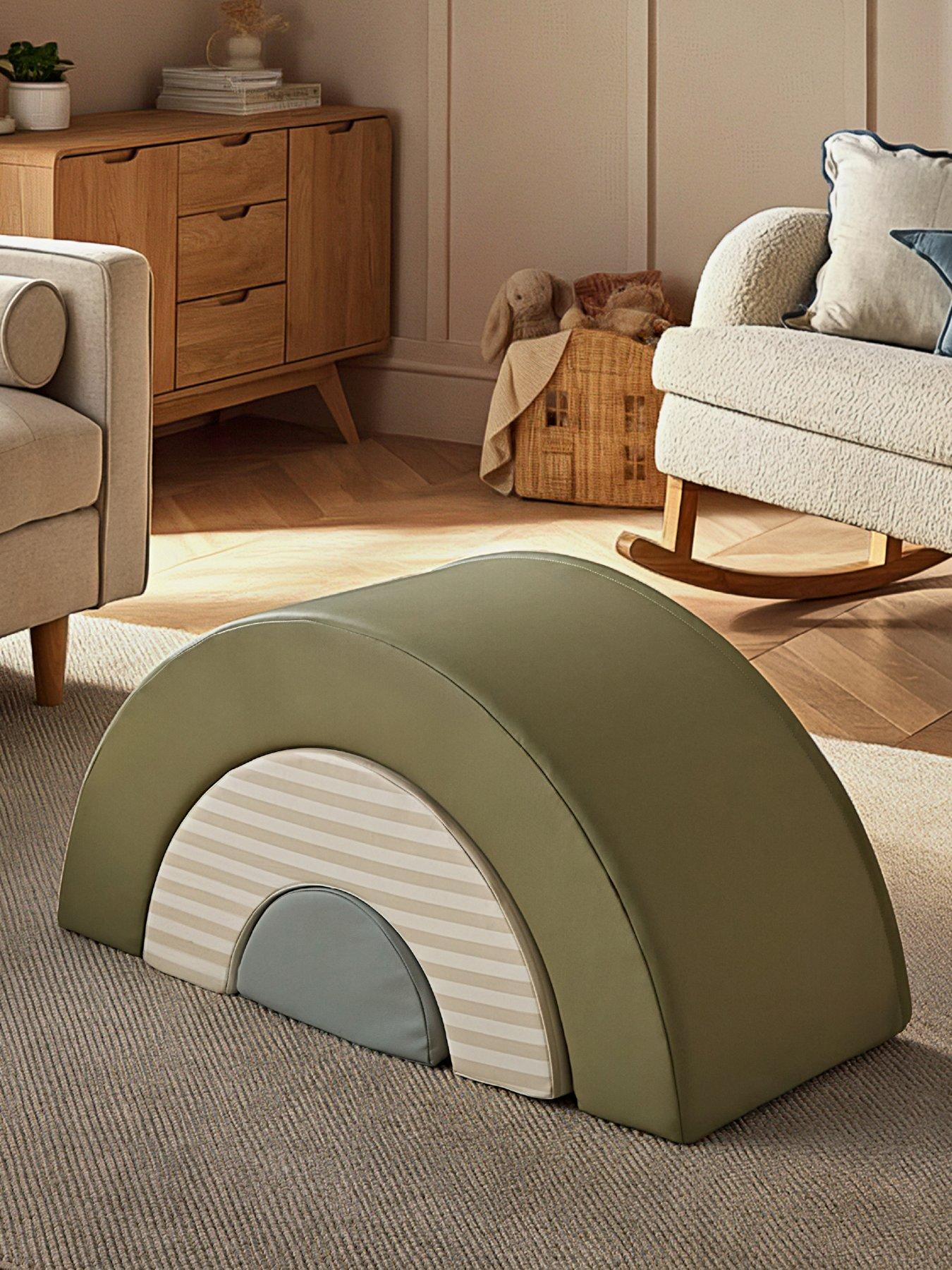 CuddleCo Play Arch Large