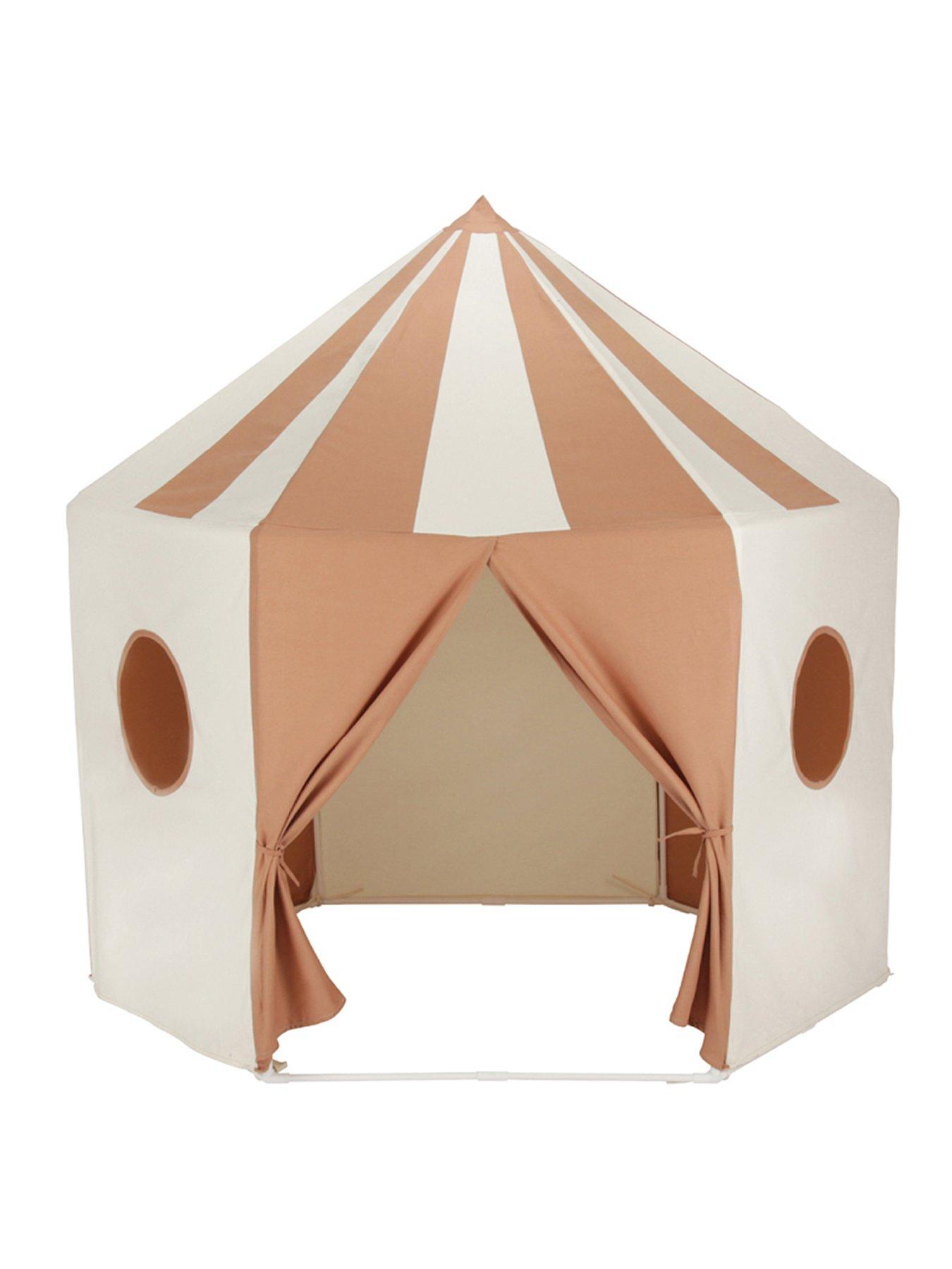 Image 2 of 5 of CuddleCo Pavilion Play Tent Tuscany